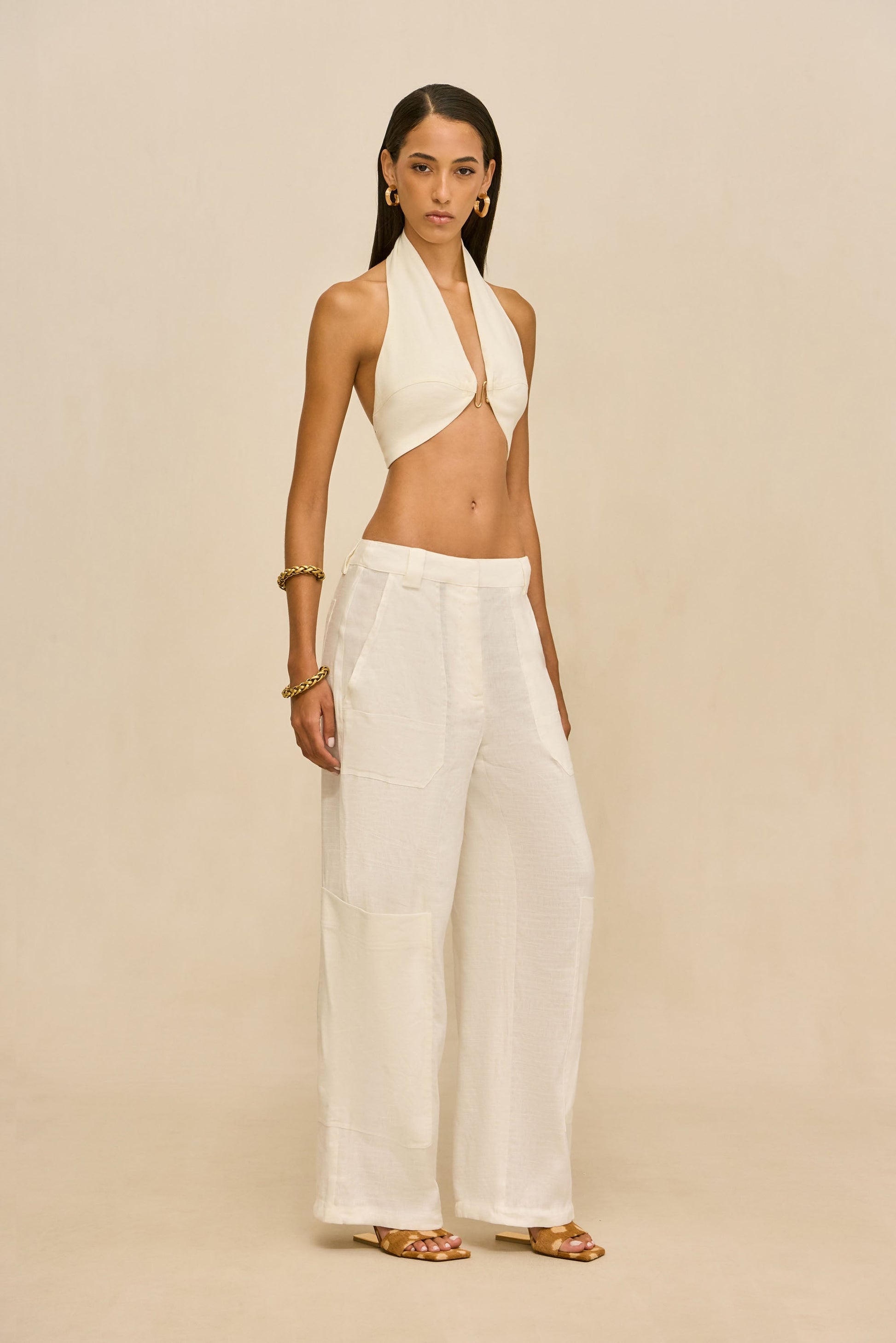 WYNN PANT Cult Gaia