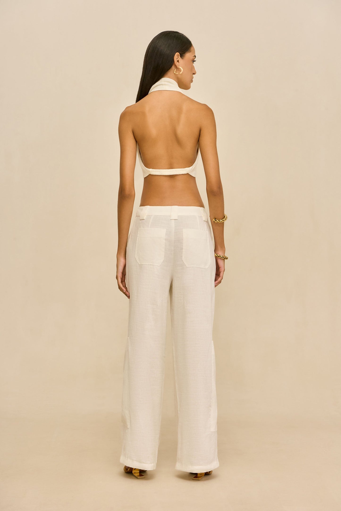 WYNN PANT Cult Gaia