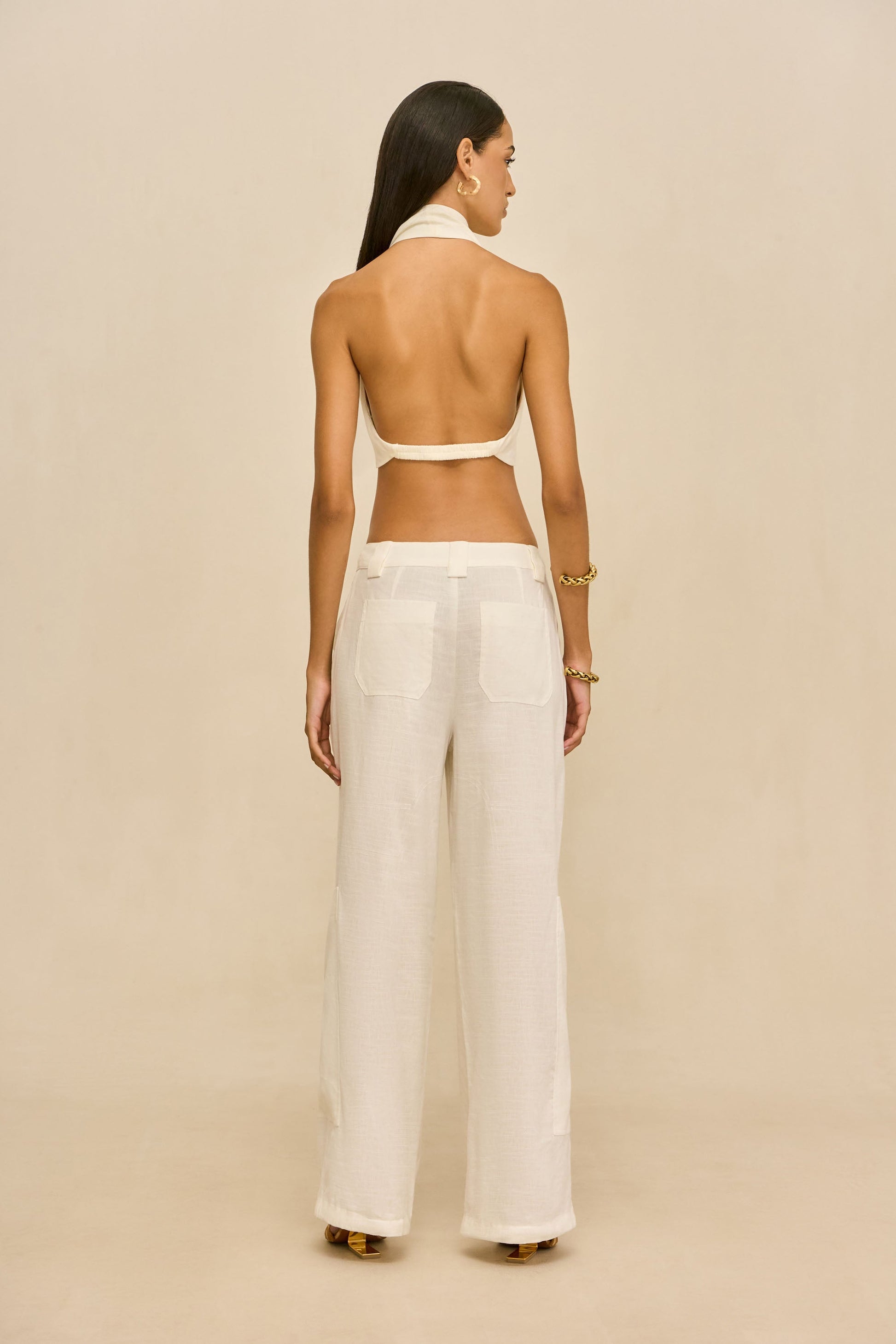 WYNN PANT Cult Gaia