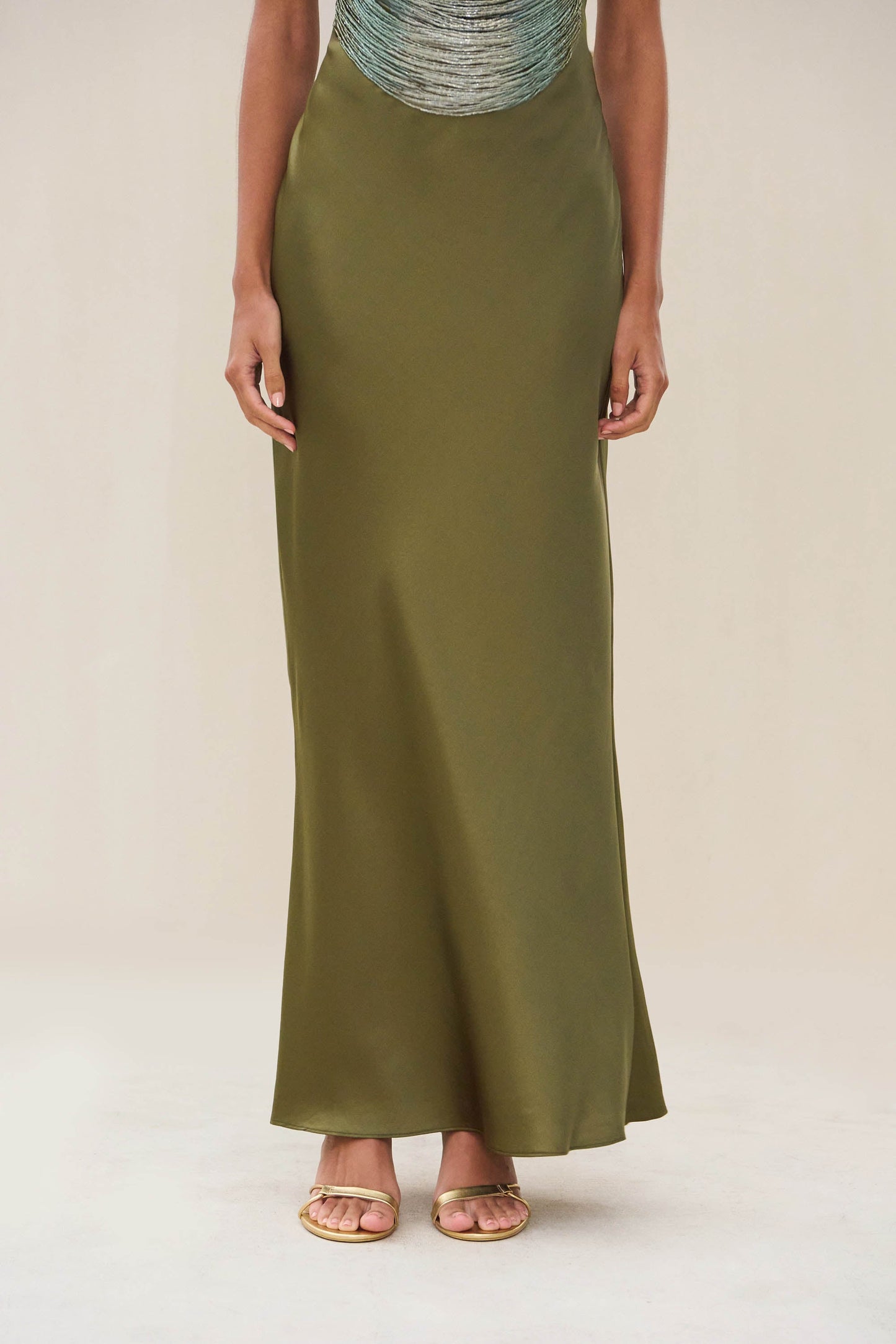 CHANTEL SKIRT Cult Gaia