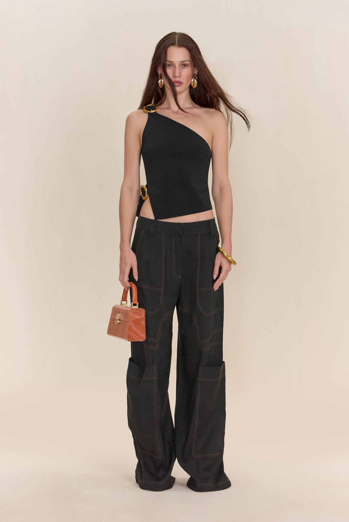 WYNN PANT Cult Gaia