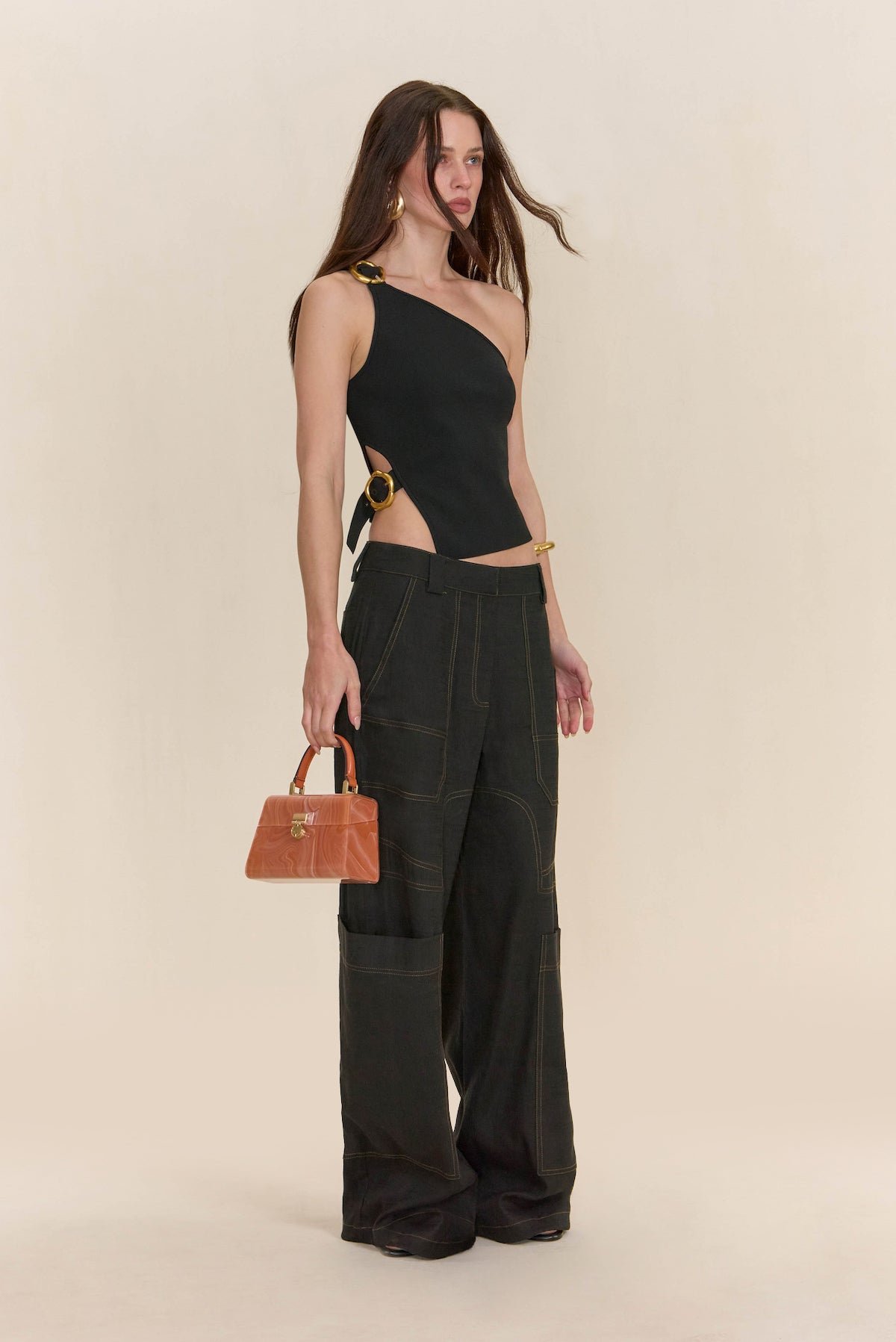 WYNN PANT Cult Gaia