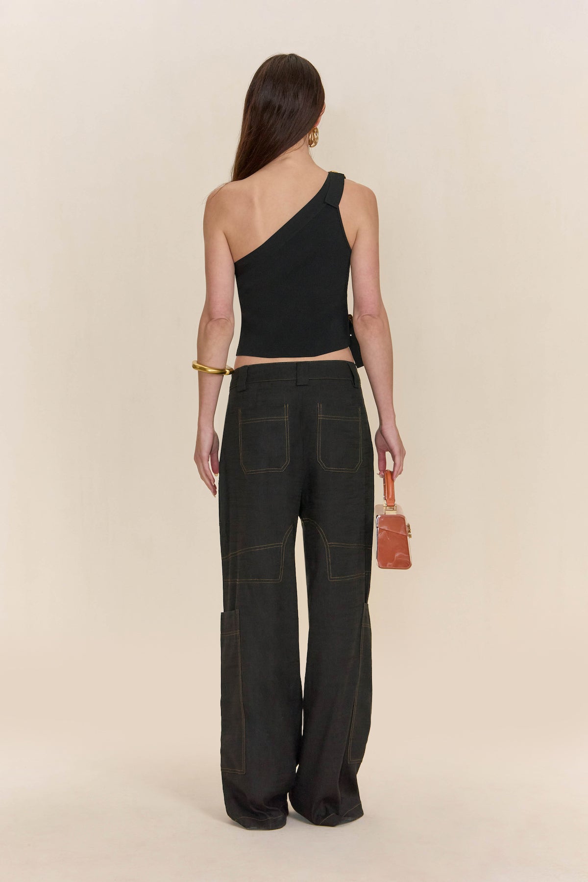 WYNN PANT Cult Gaia