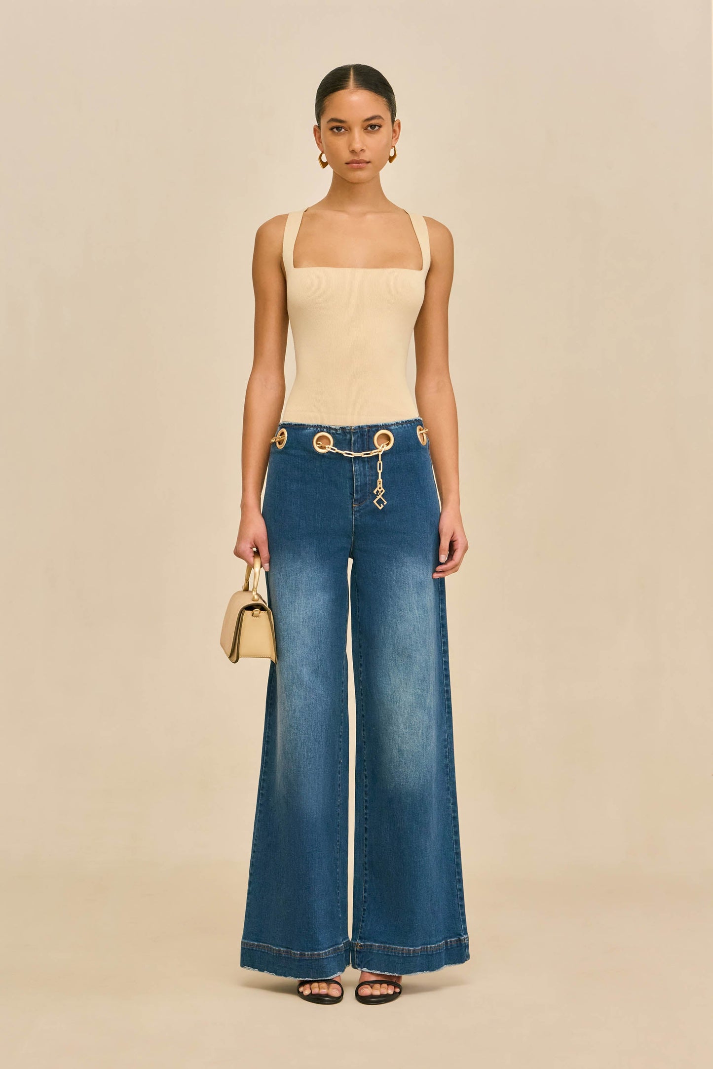 SYDNEY PANT Cult Gaia