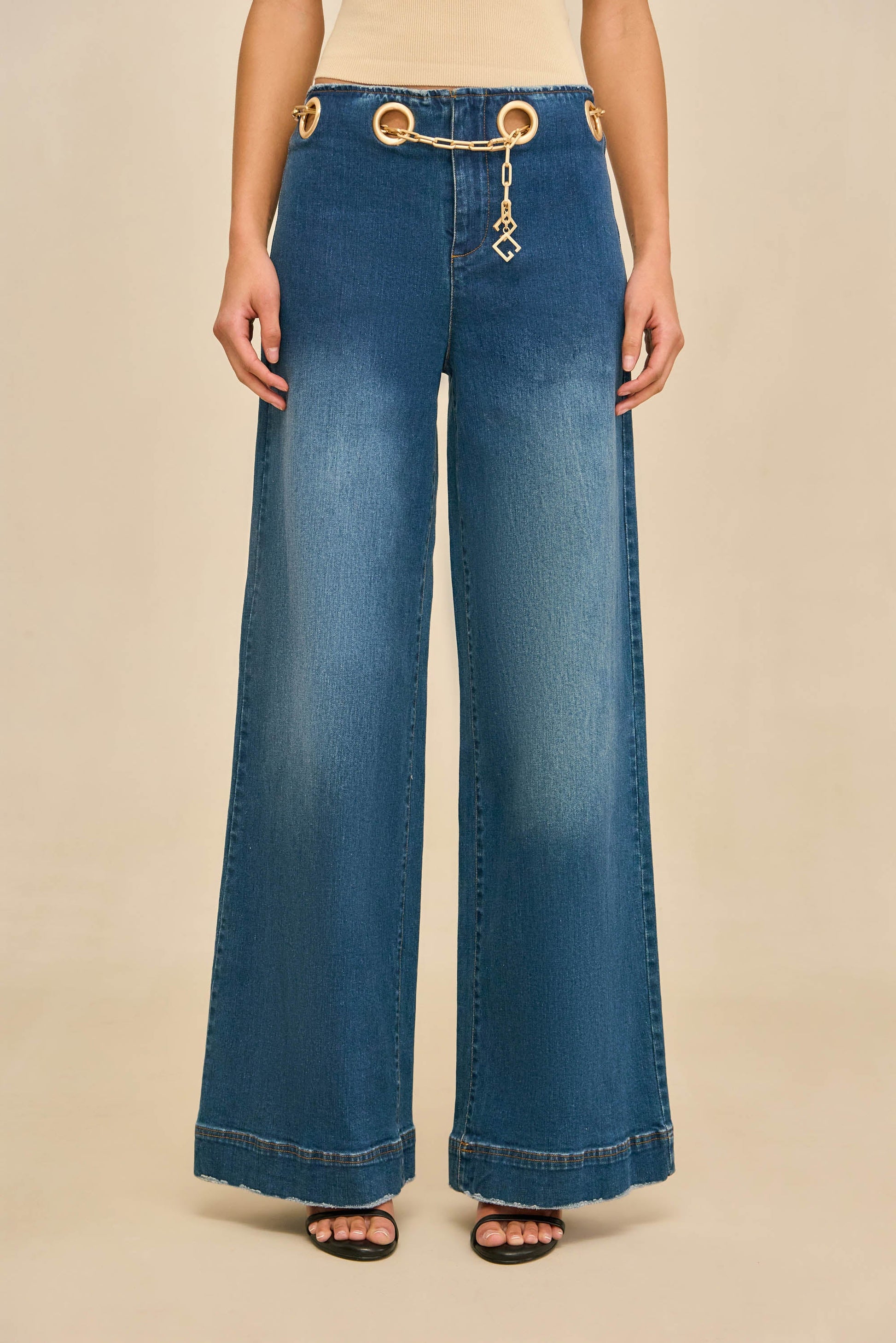 SYDNEY PANT Cult Gaia