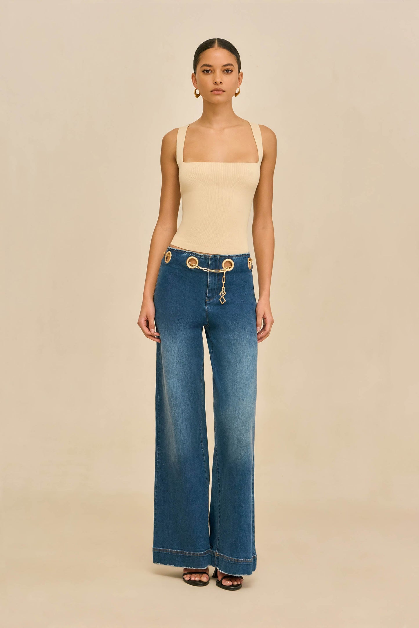 SYDNEY PANT Cult Gaia