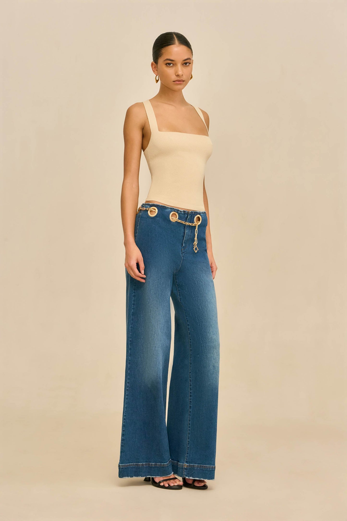 SYDNEY PANT Cult Gaia