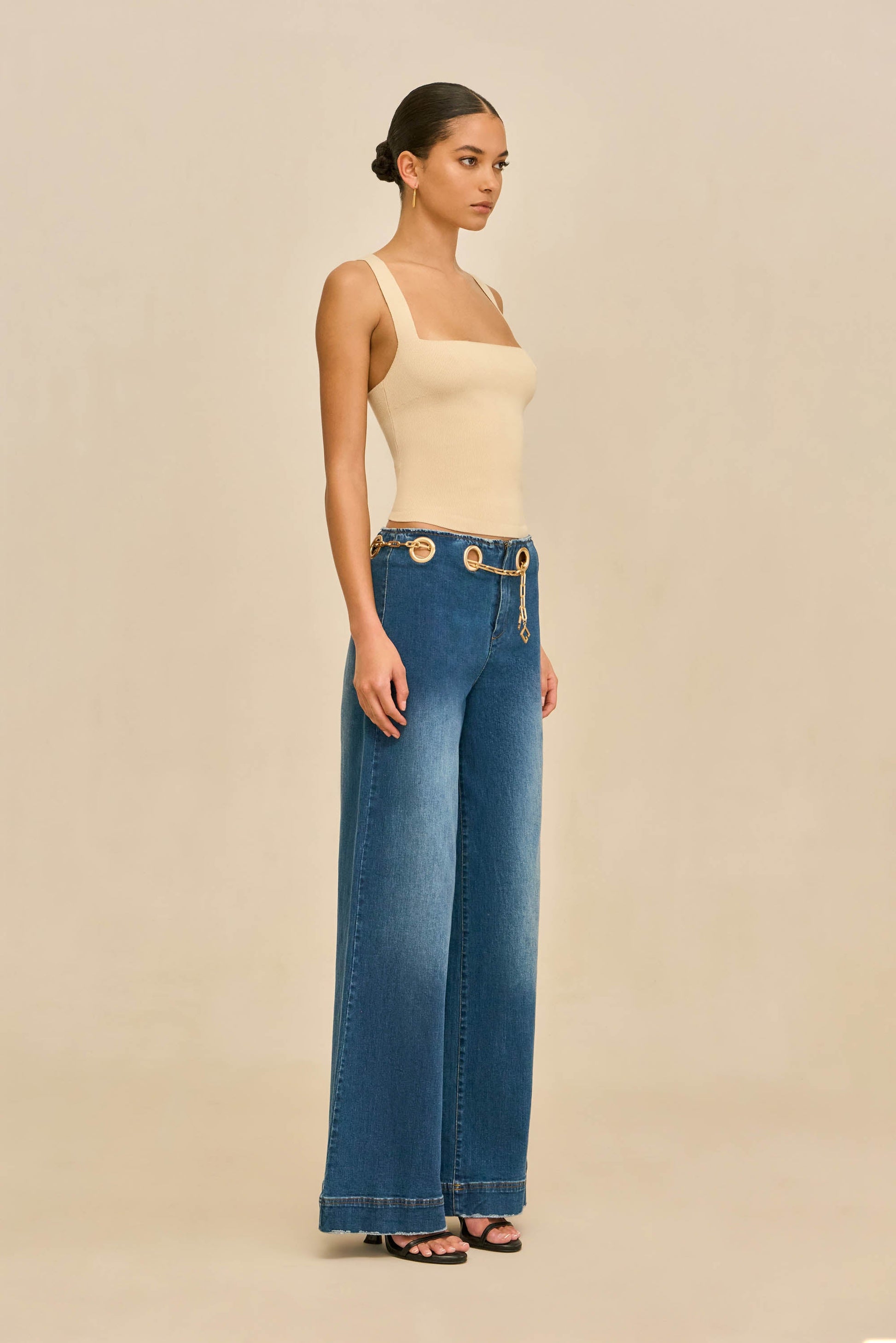 SYDNEY PANT Cult Gaia