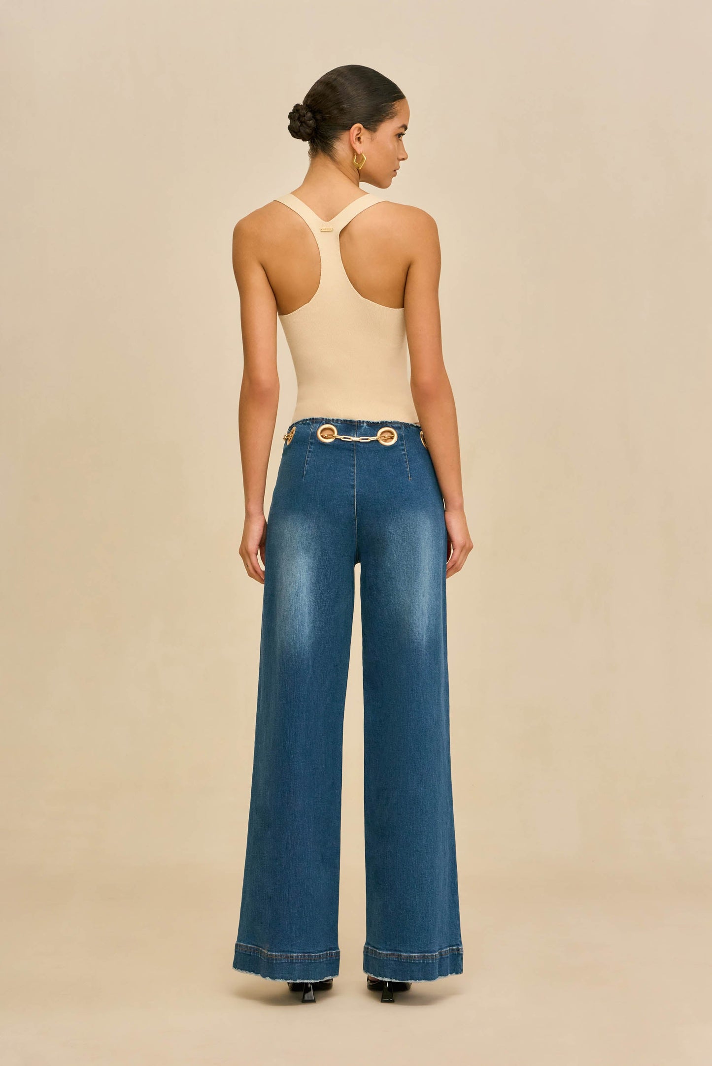 SYDNEY PANT Cult Gaia