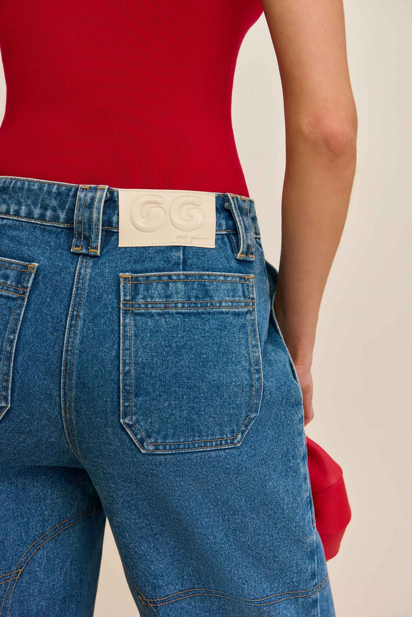 WYNN PANT Cult Gaia