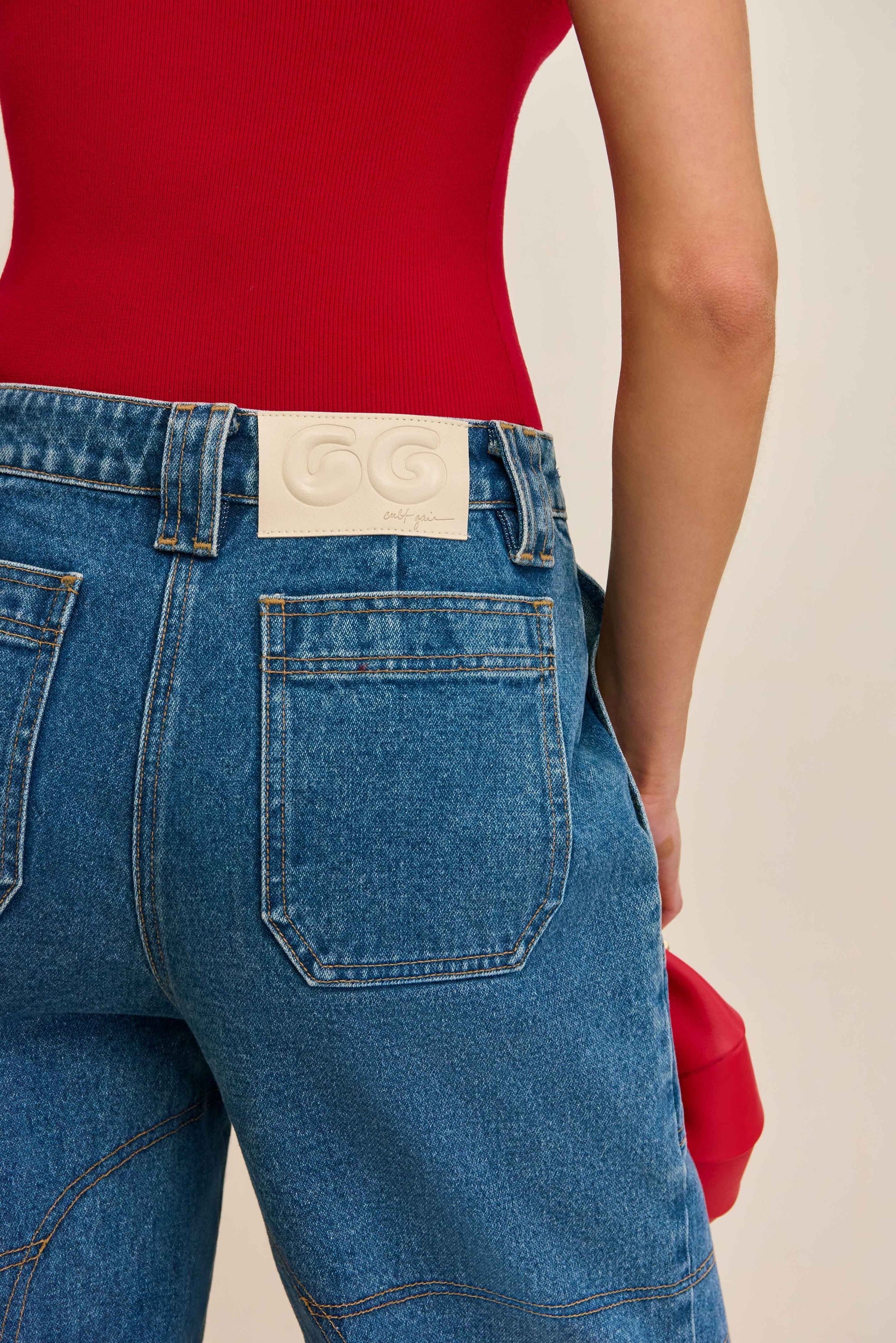 WYNN PANT Cult Gaia