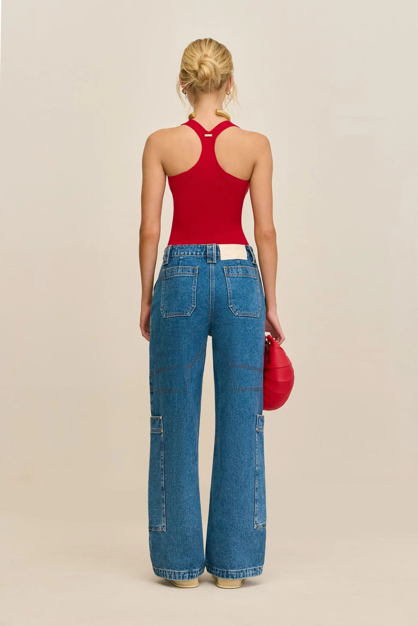 WYNN PANT Cult Gaia