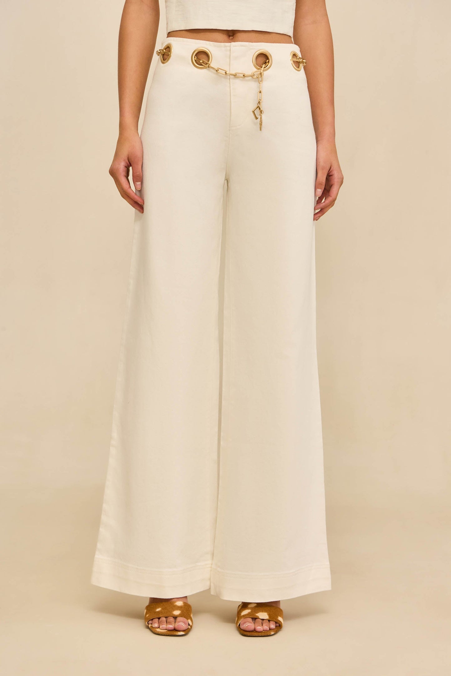 SYDNEY PANT Cult Gaia