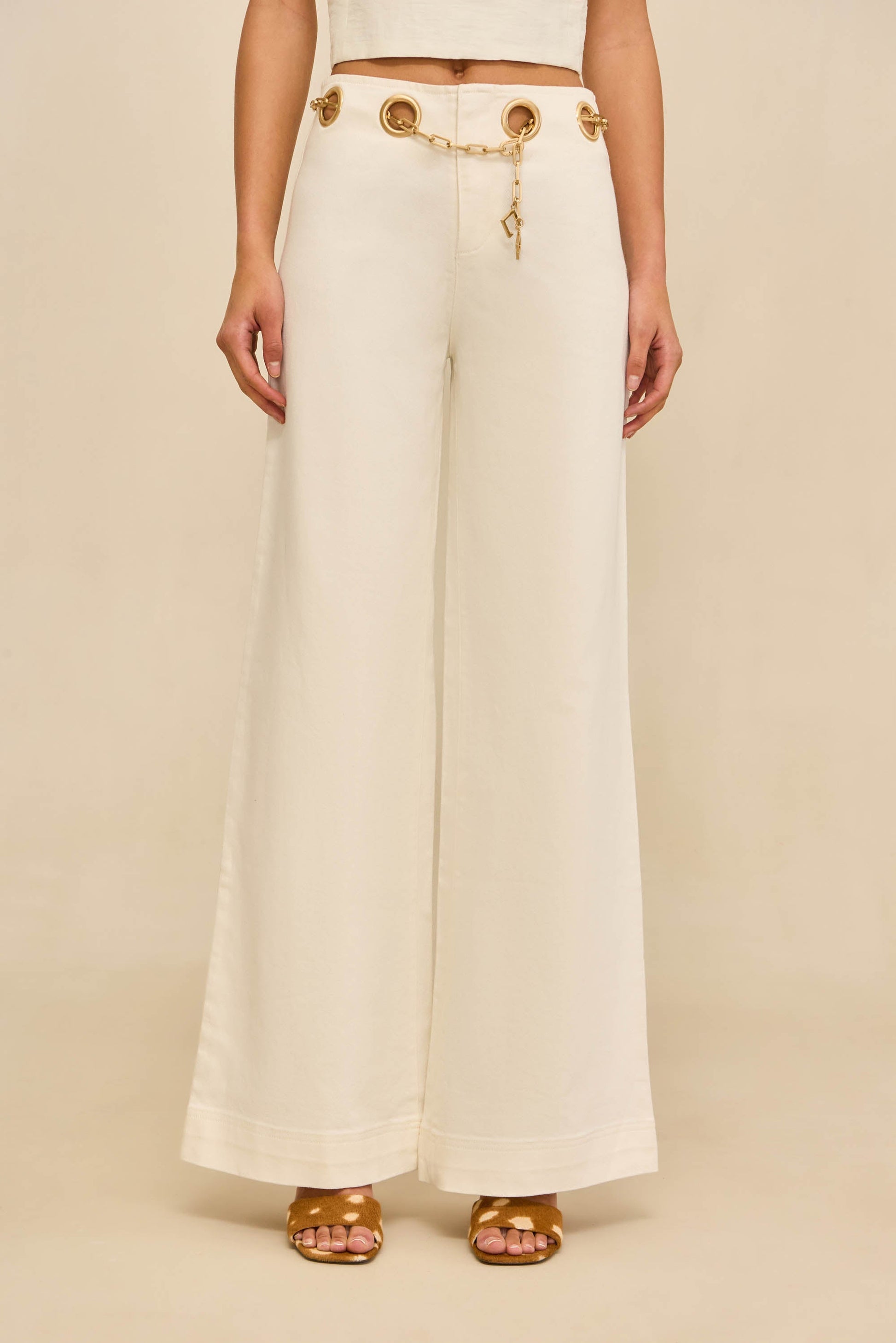 SYDNEY PANT Cult Gaia