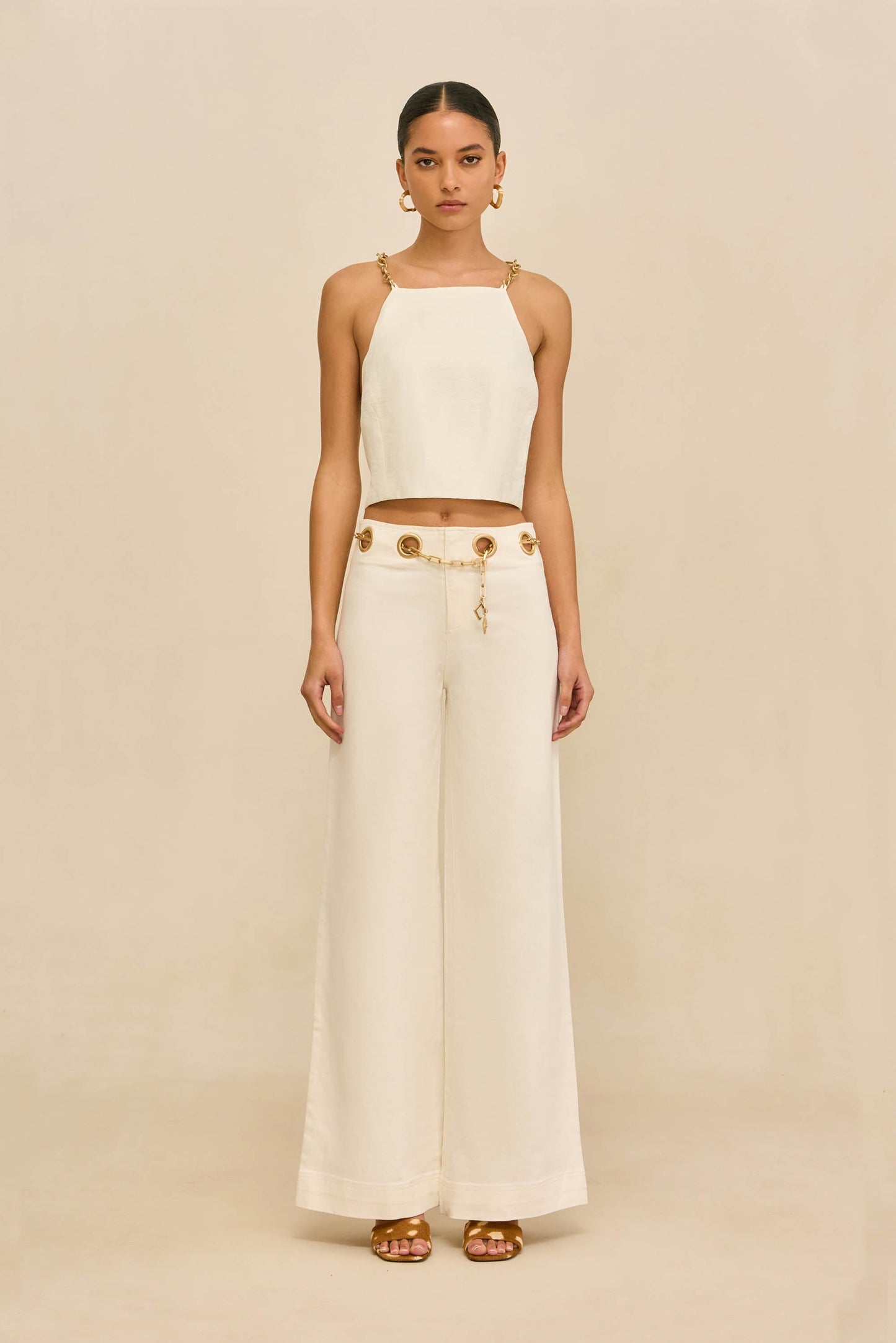 SYDNEY PANT Cult Gaia