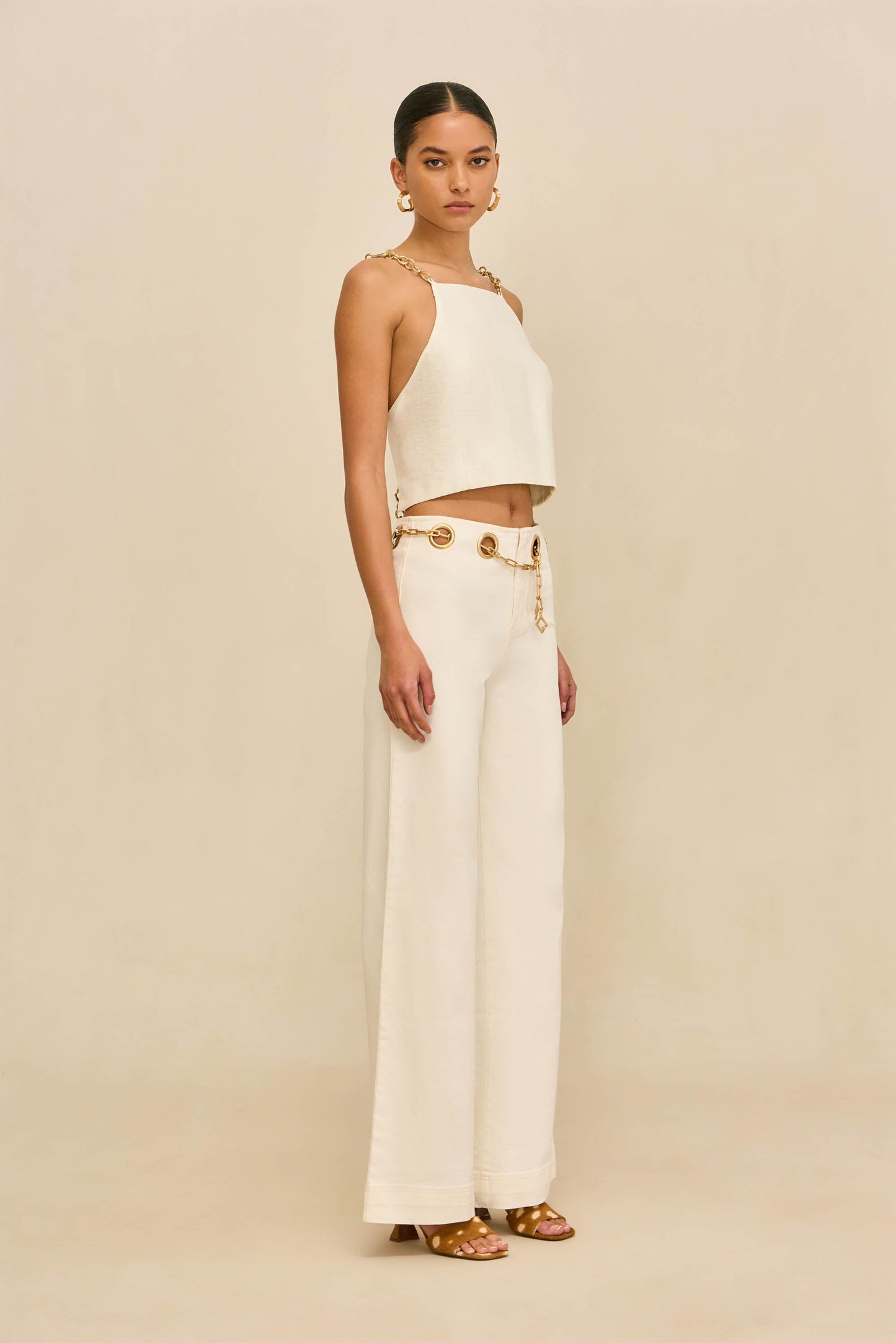 SYDNEY PANT Cult Gaia