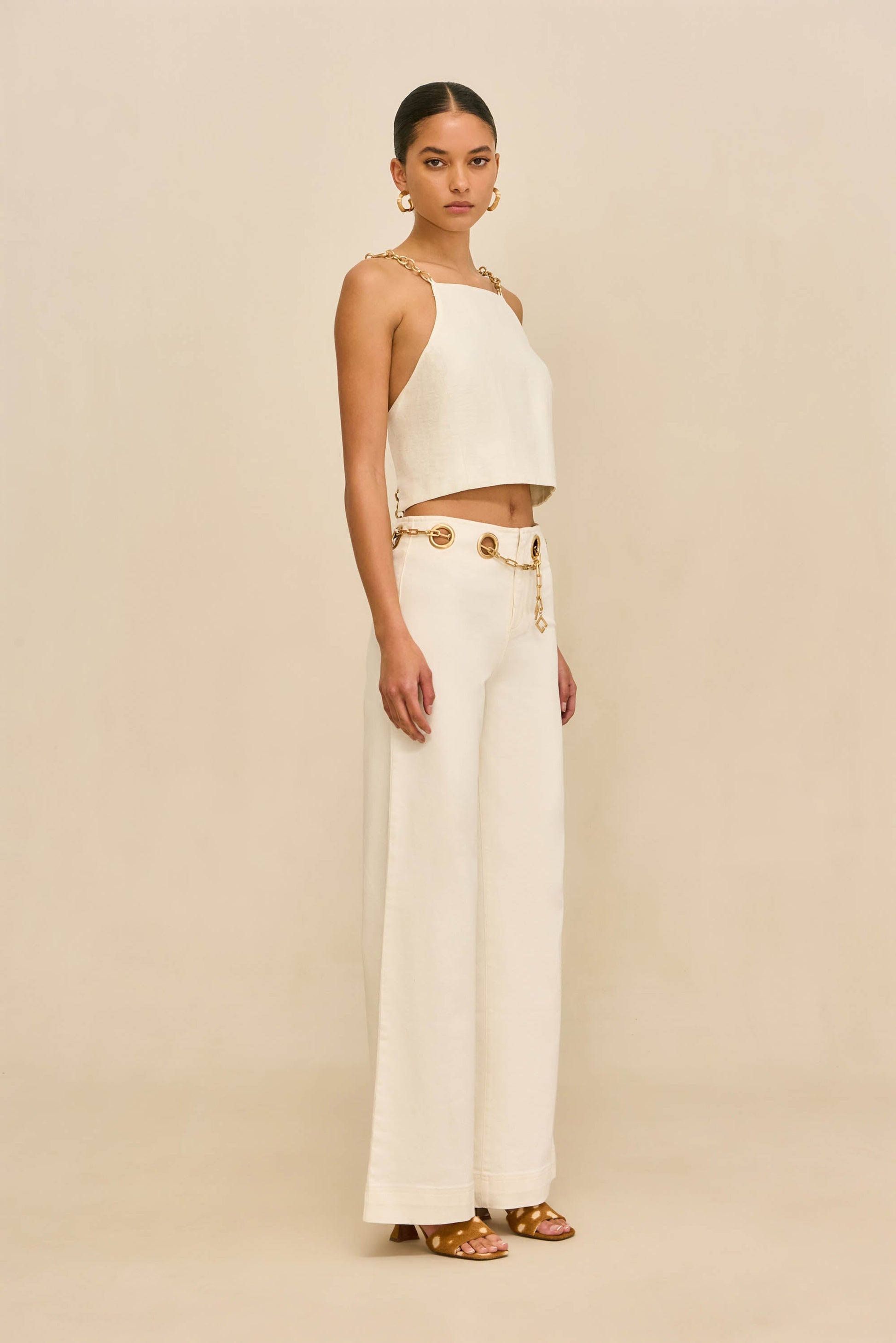 SYDNEY PANT Cult Gaia