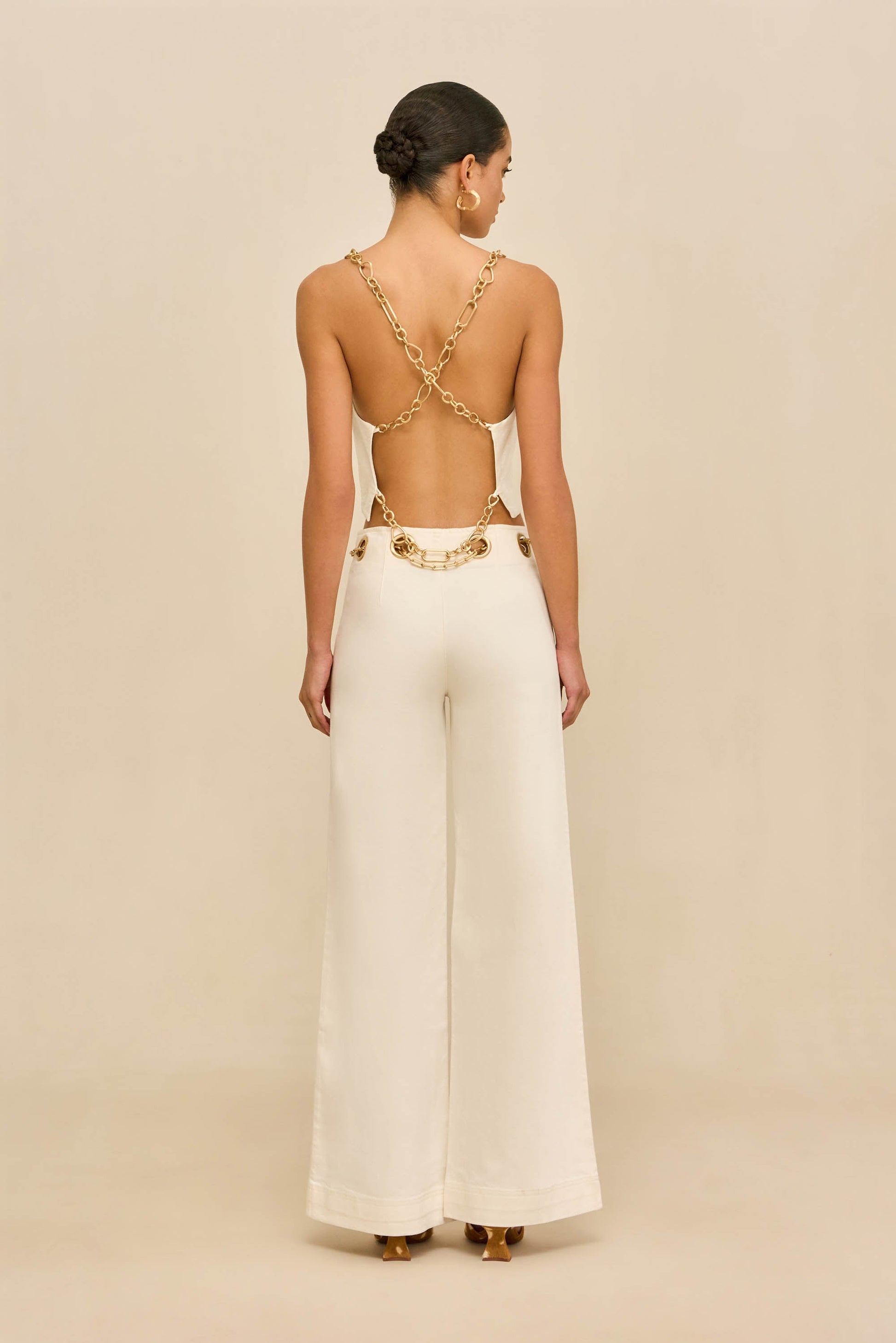 SYDNEY PANT Cult Gaia