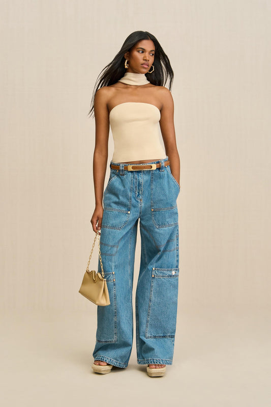 WYNN PANT Cult Gaia