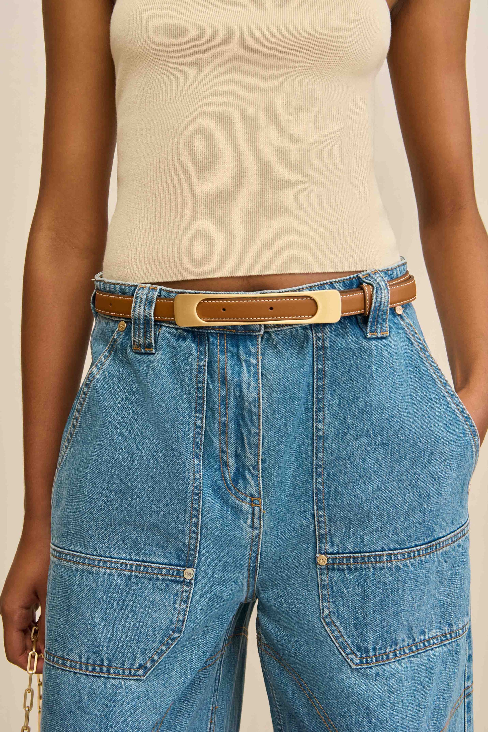 WYNN PANT Cult Gaia