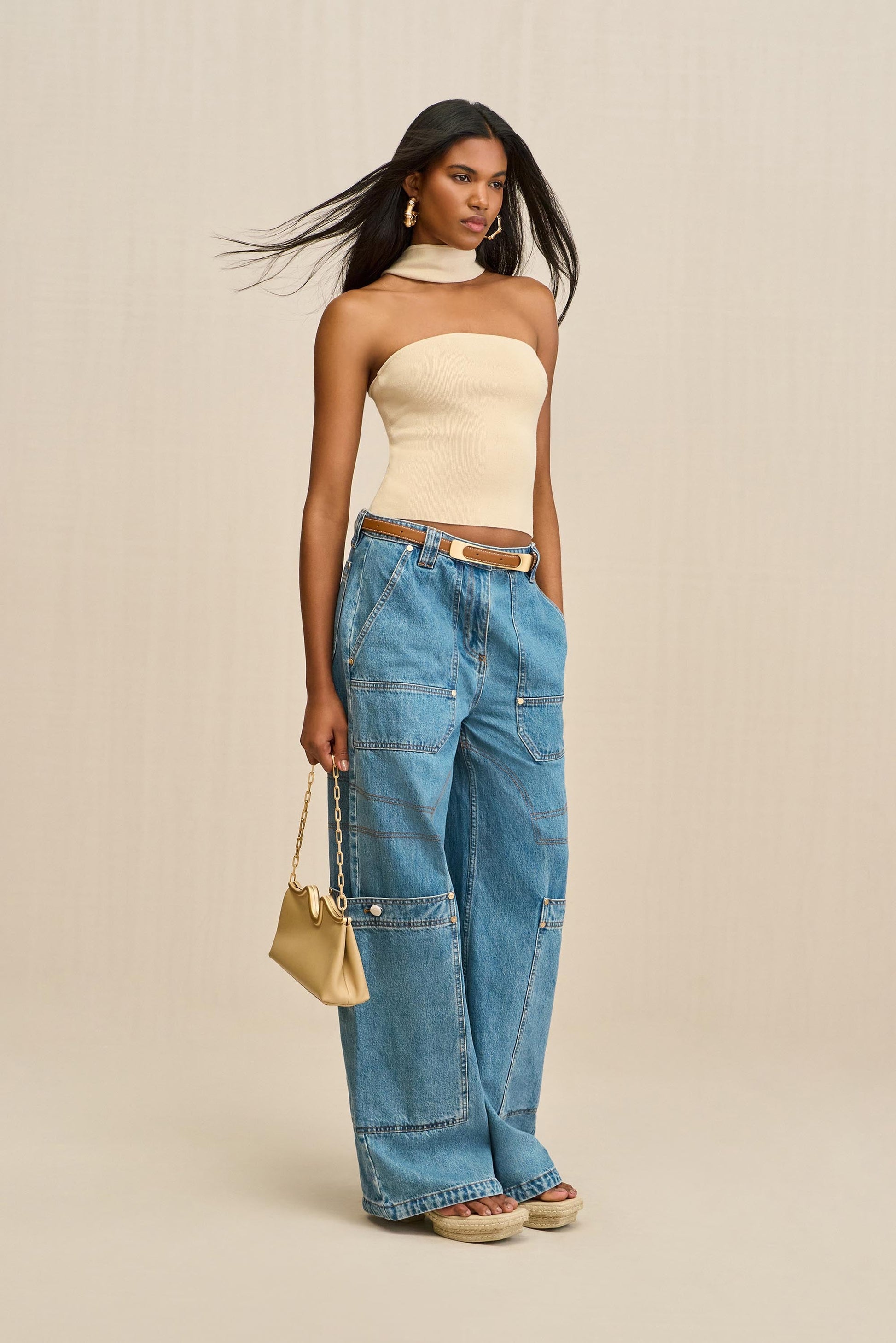 WYNN PANT Cult Gaia