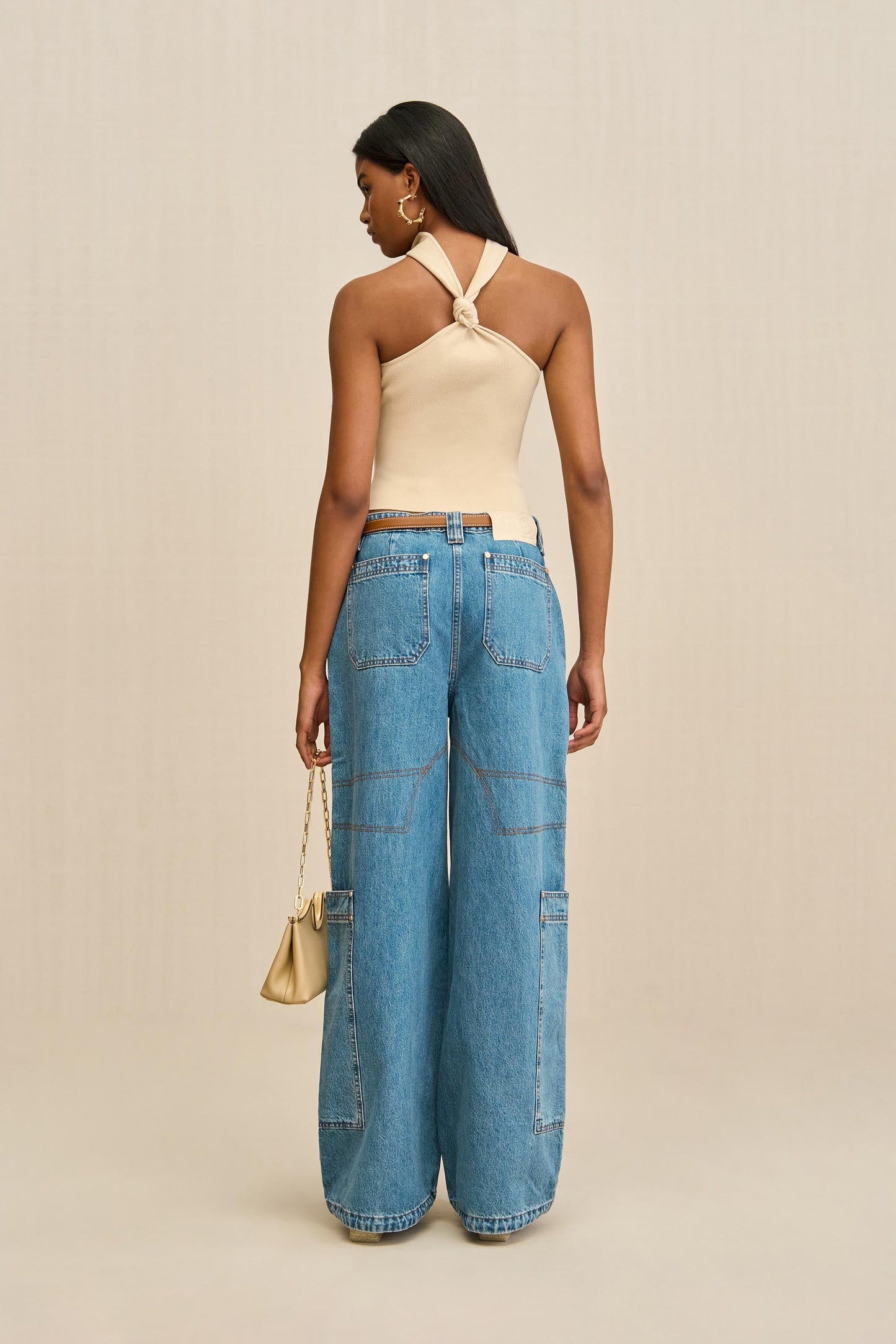 WYNN PANT Cult Gaia