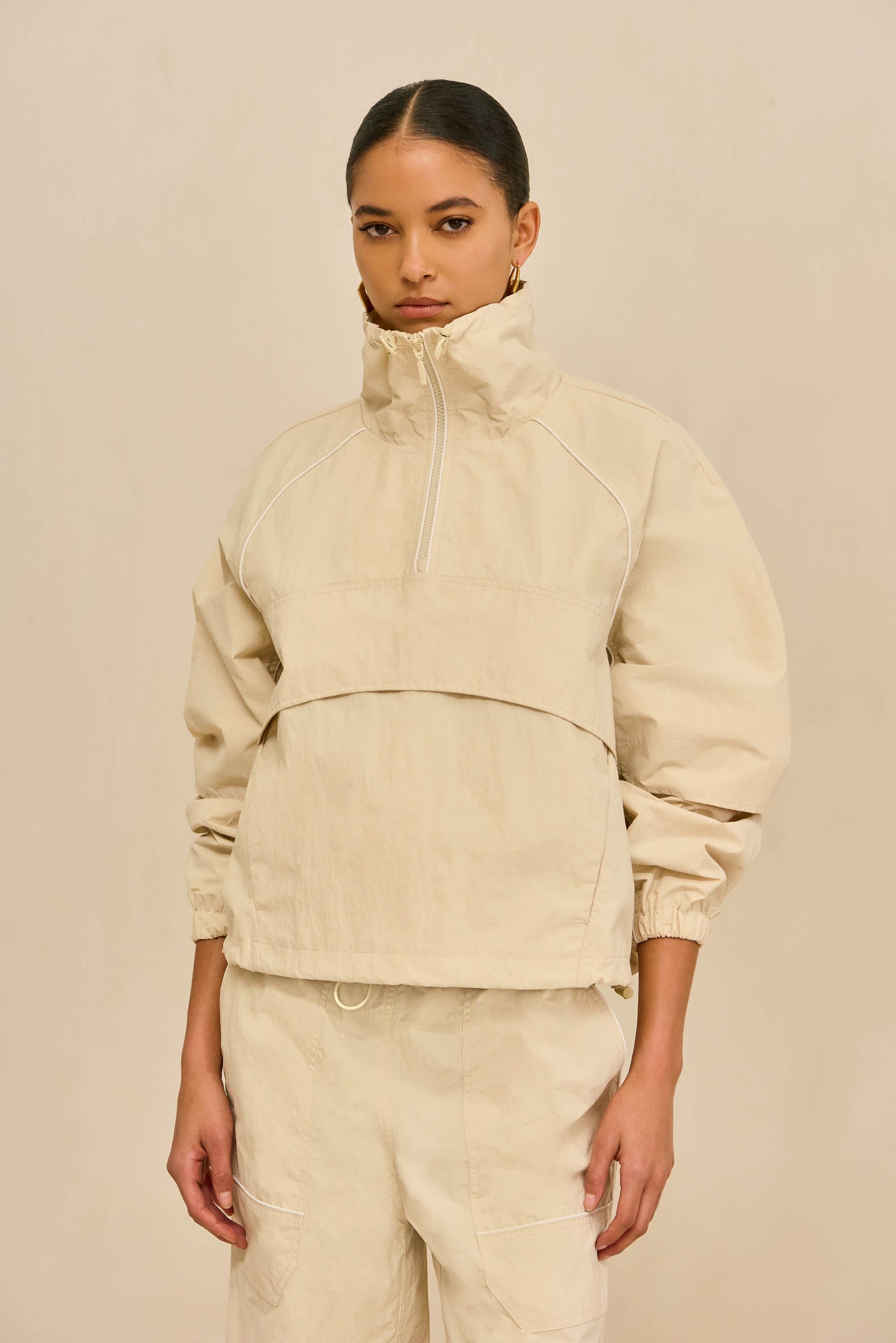 SIRA ANORAK Cult Gaia