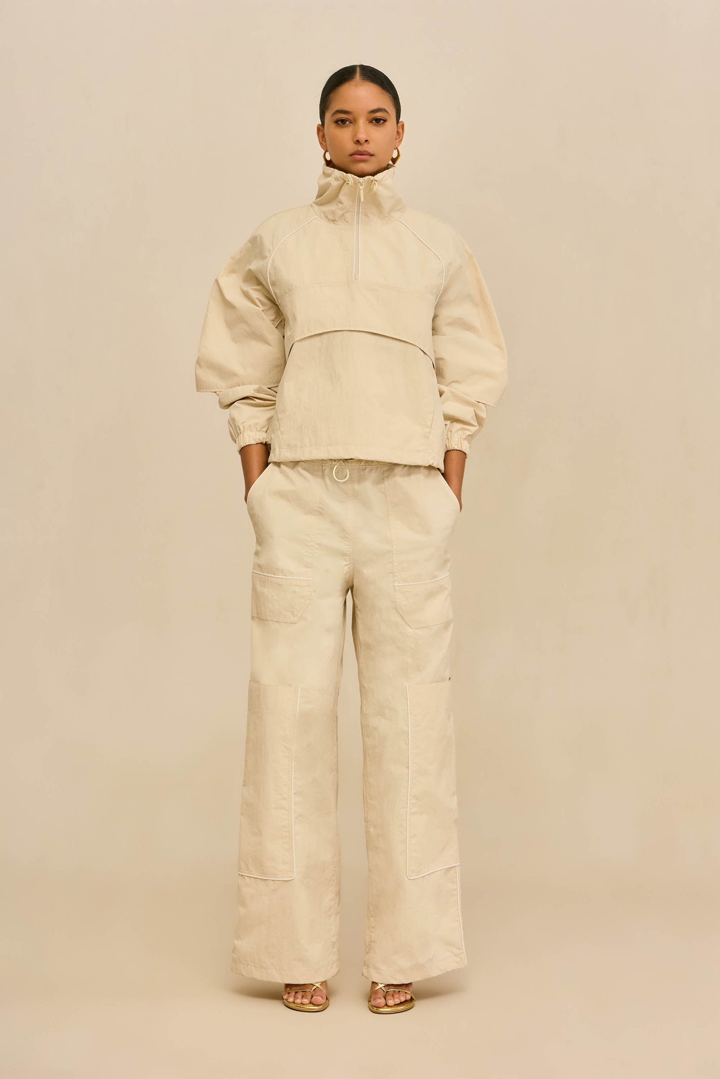 SIRA ANORAK Cult Gaia