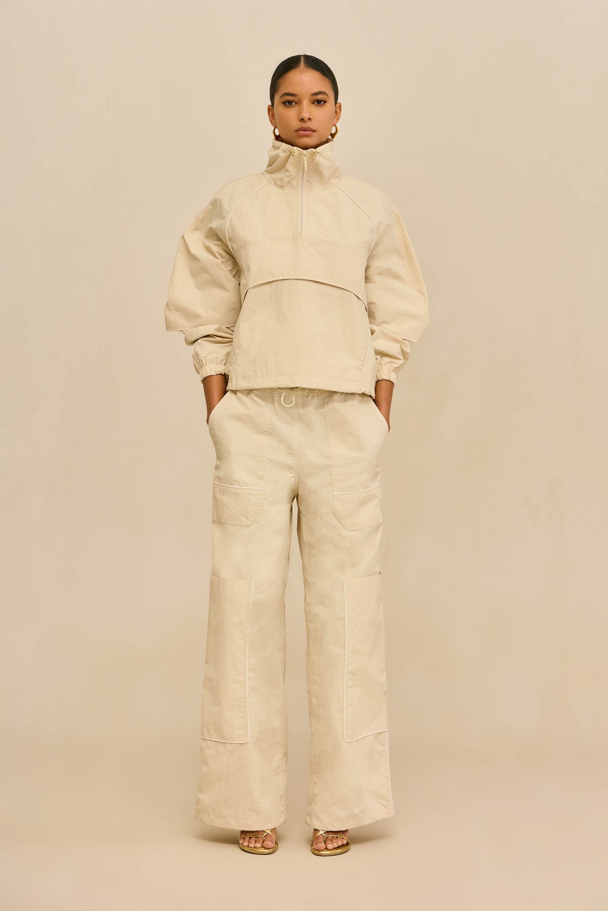 SIRA ANORAK Cult Gaia