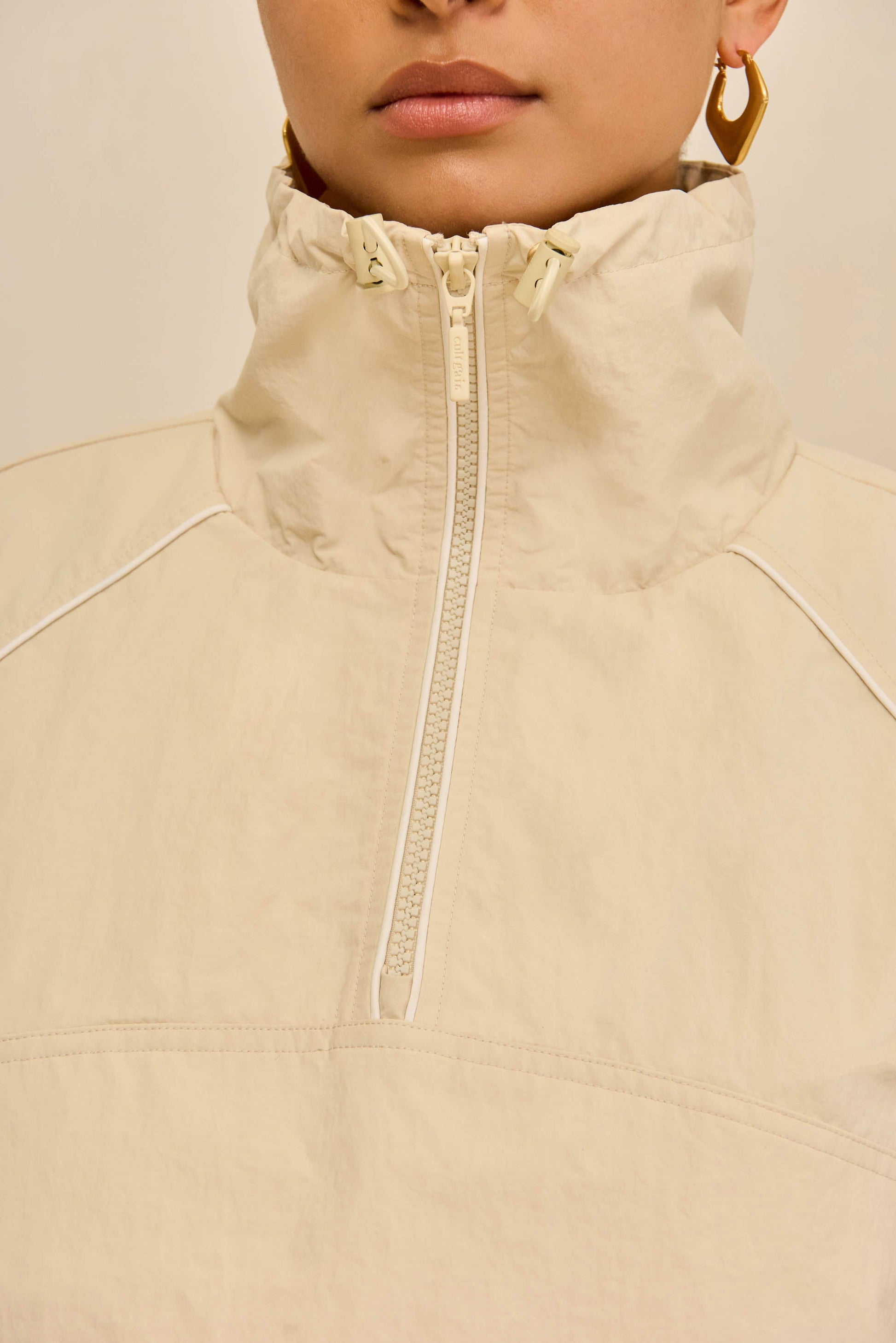 SIRA ANORAK Cult Gaia