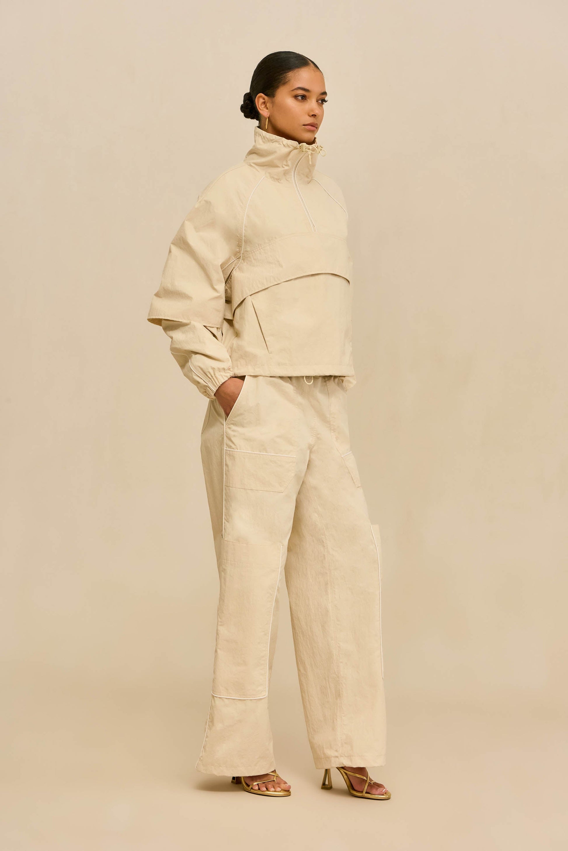 SIRA ANORAK Cult Gaia