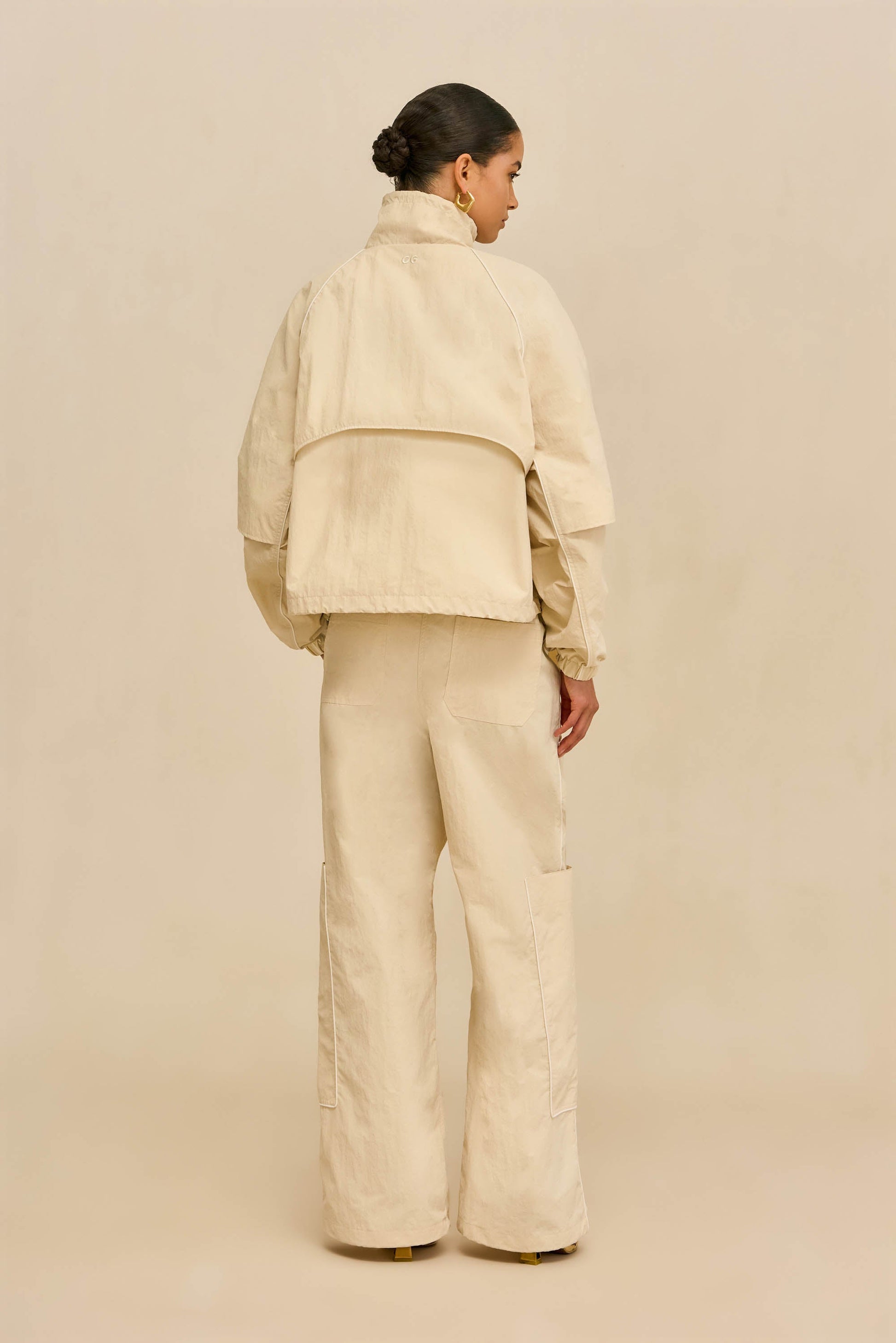 SIRA ANORAK Cult Gaia