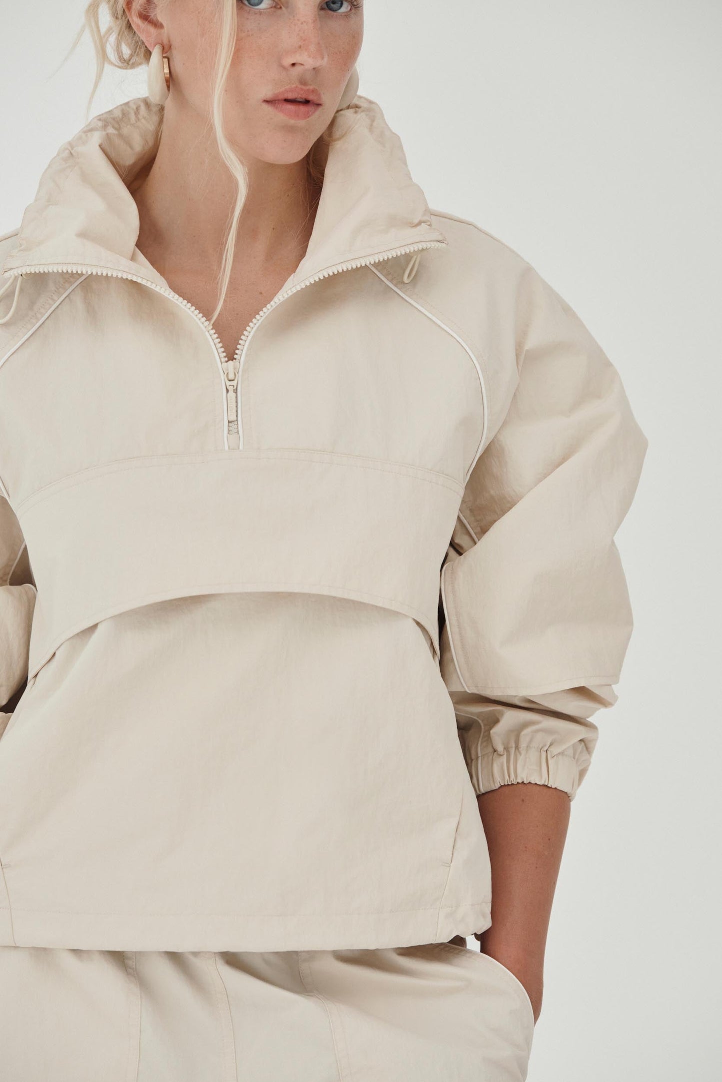 SIRA ANORAK Cult Gaia