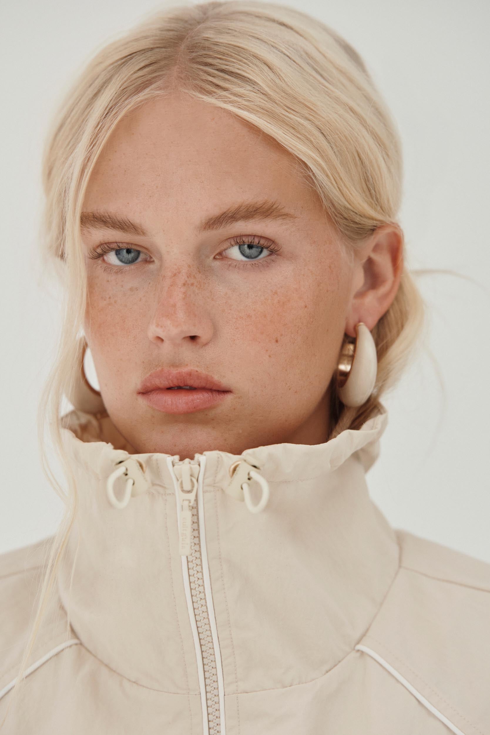 SIRA ANORAK Cult Gaia