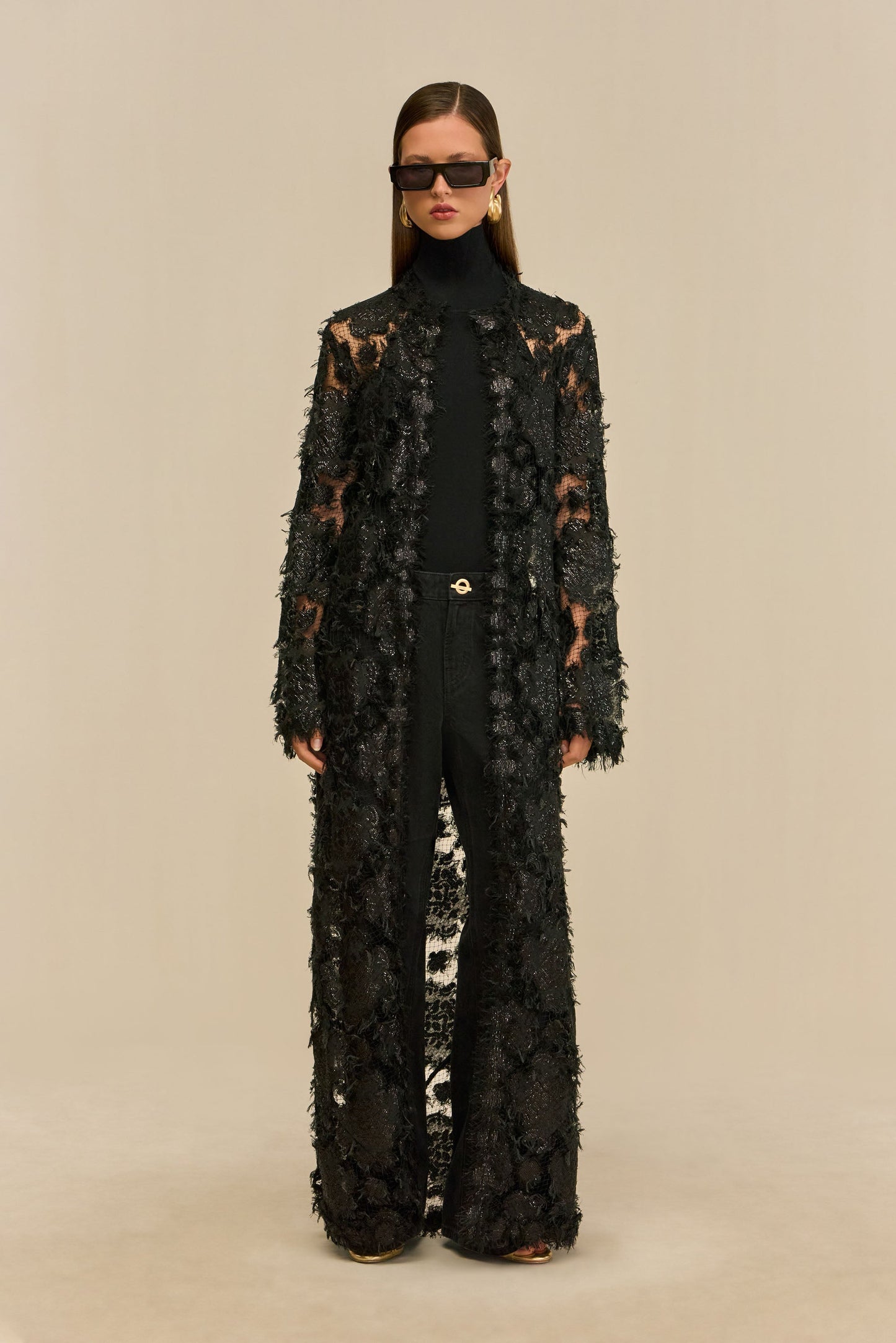 ALESSIO DUSTER Cult Gaia