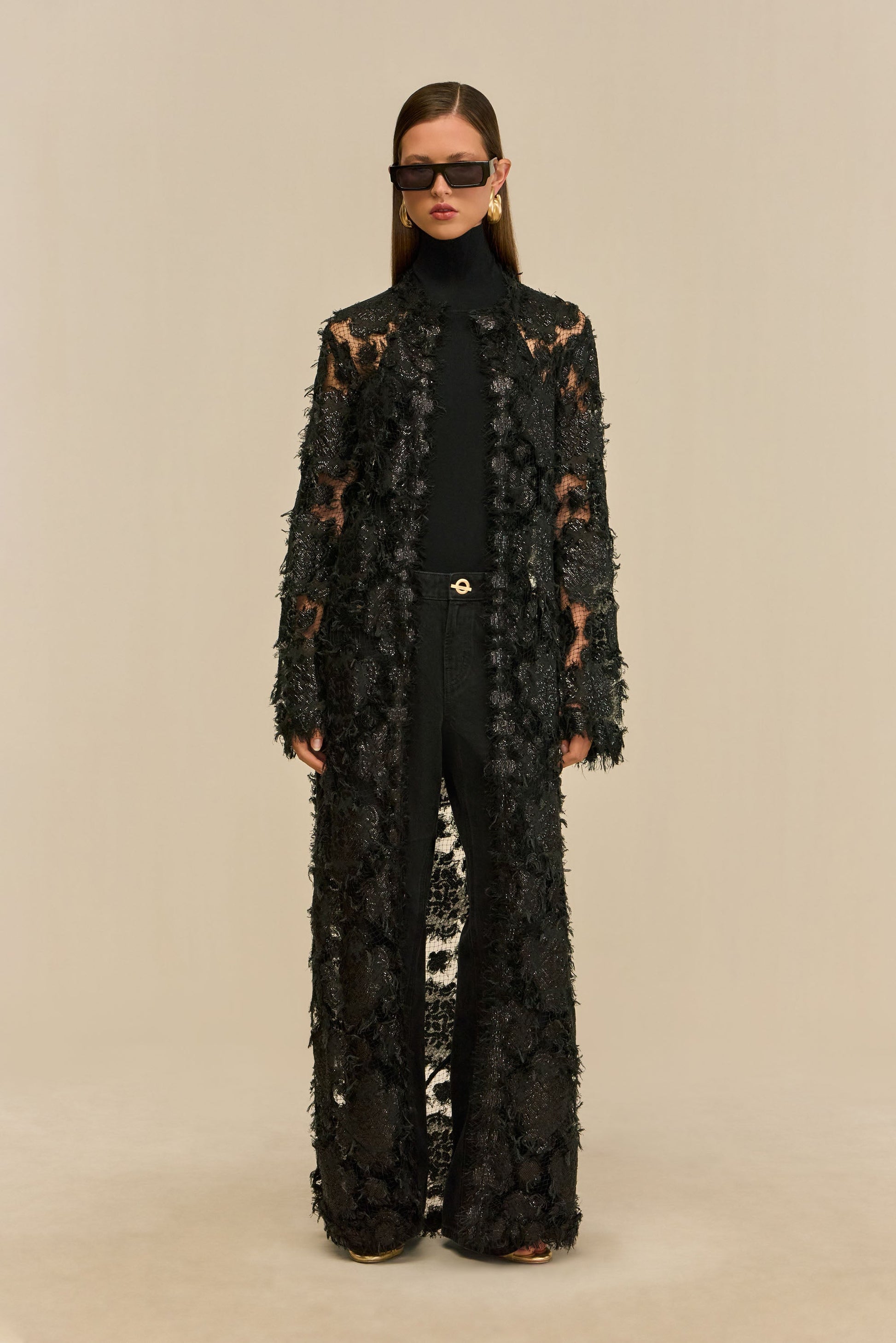 ALESSIO DUSTER Cult Gaia