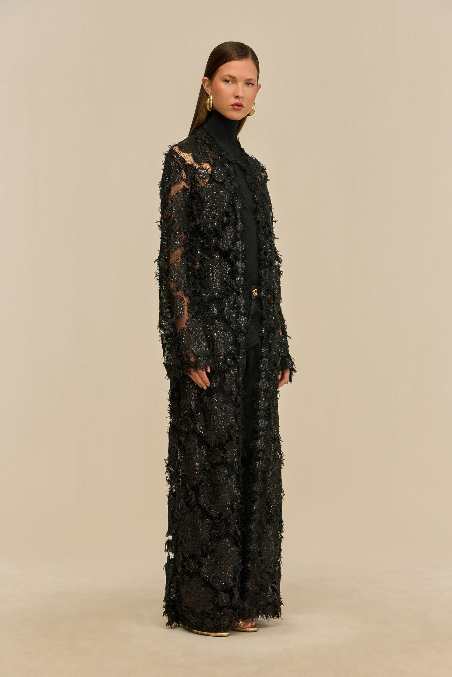 ALESSIO DUSTER Cult Gaia