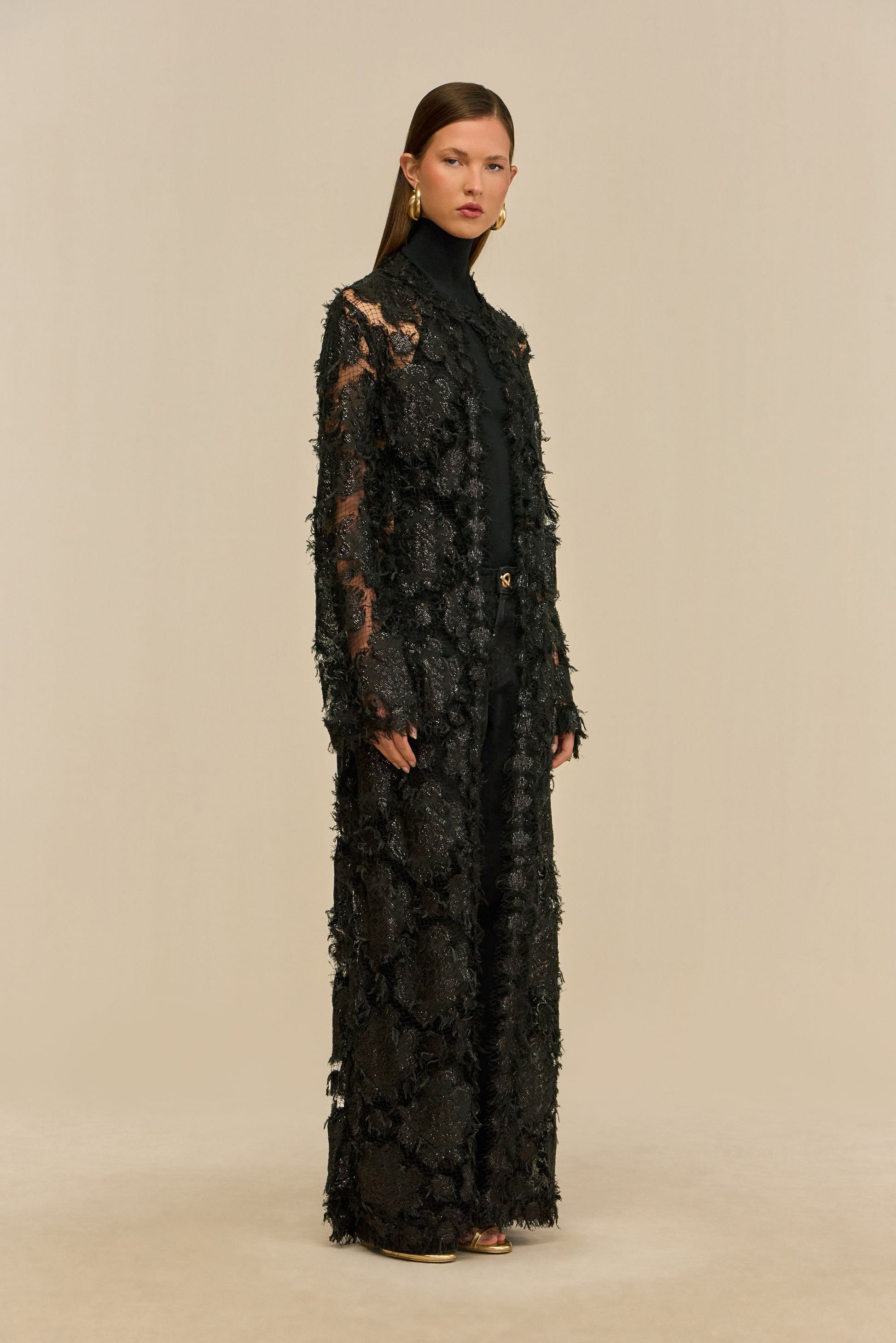 ALESSIO DUSTER Cult Gaia