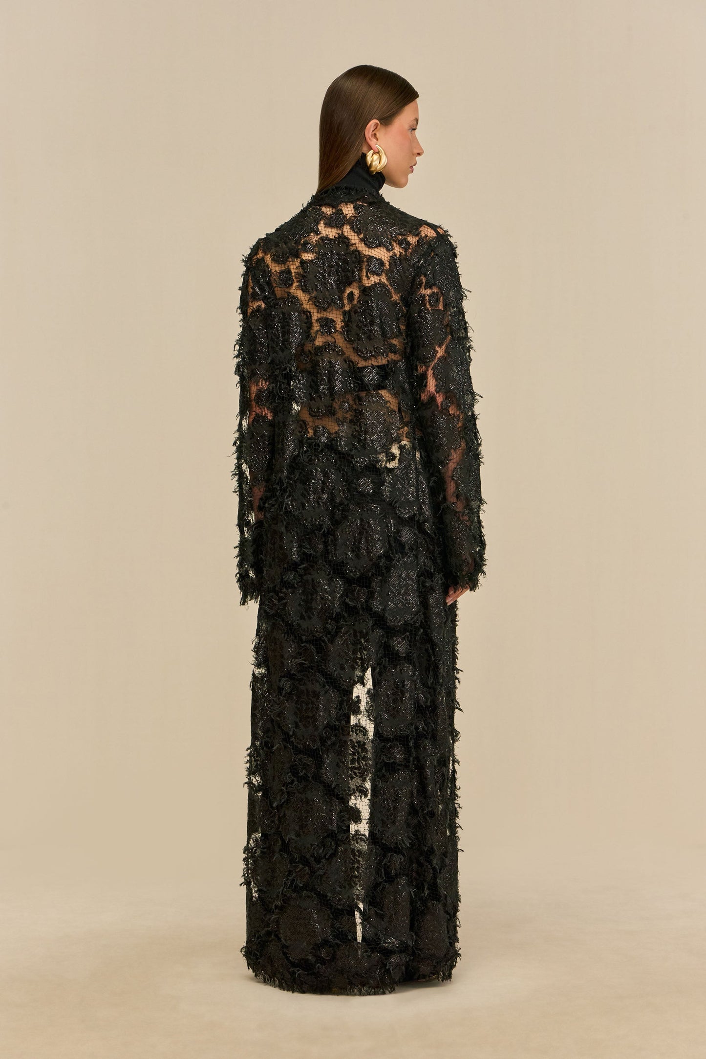 ALESSIO DUSTER Cult Gaia