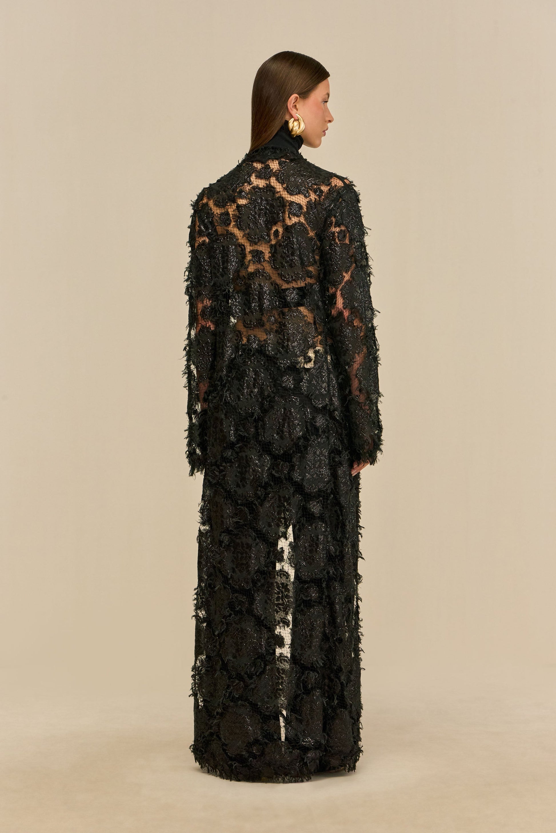 ALESSIO DUSTER Cult Gaia