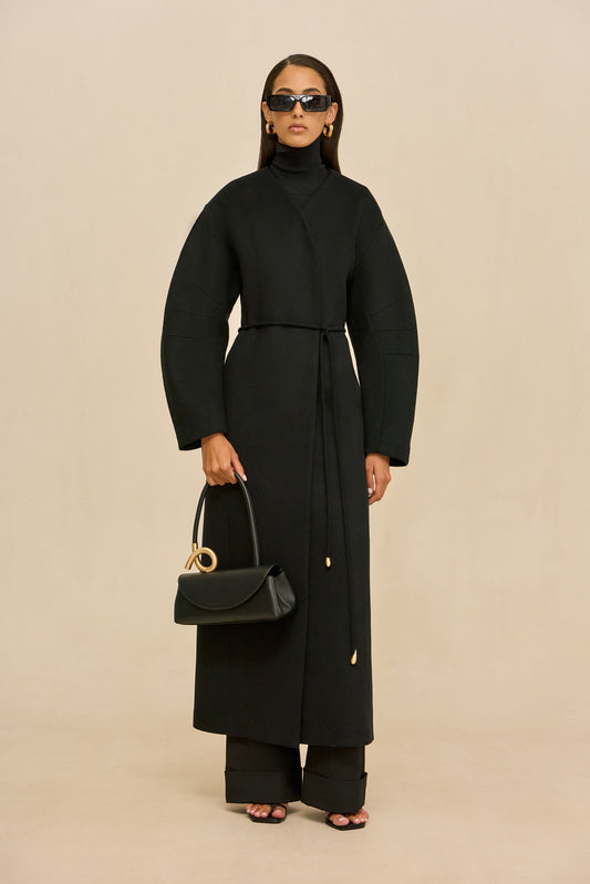BRUNELLA COAT Cult Gaia