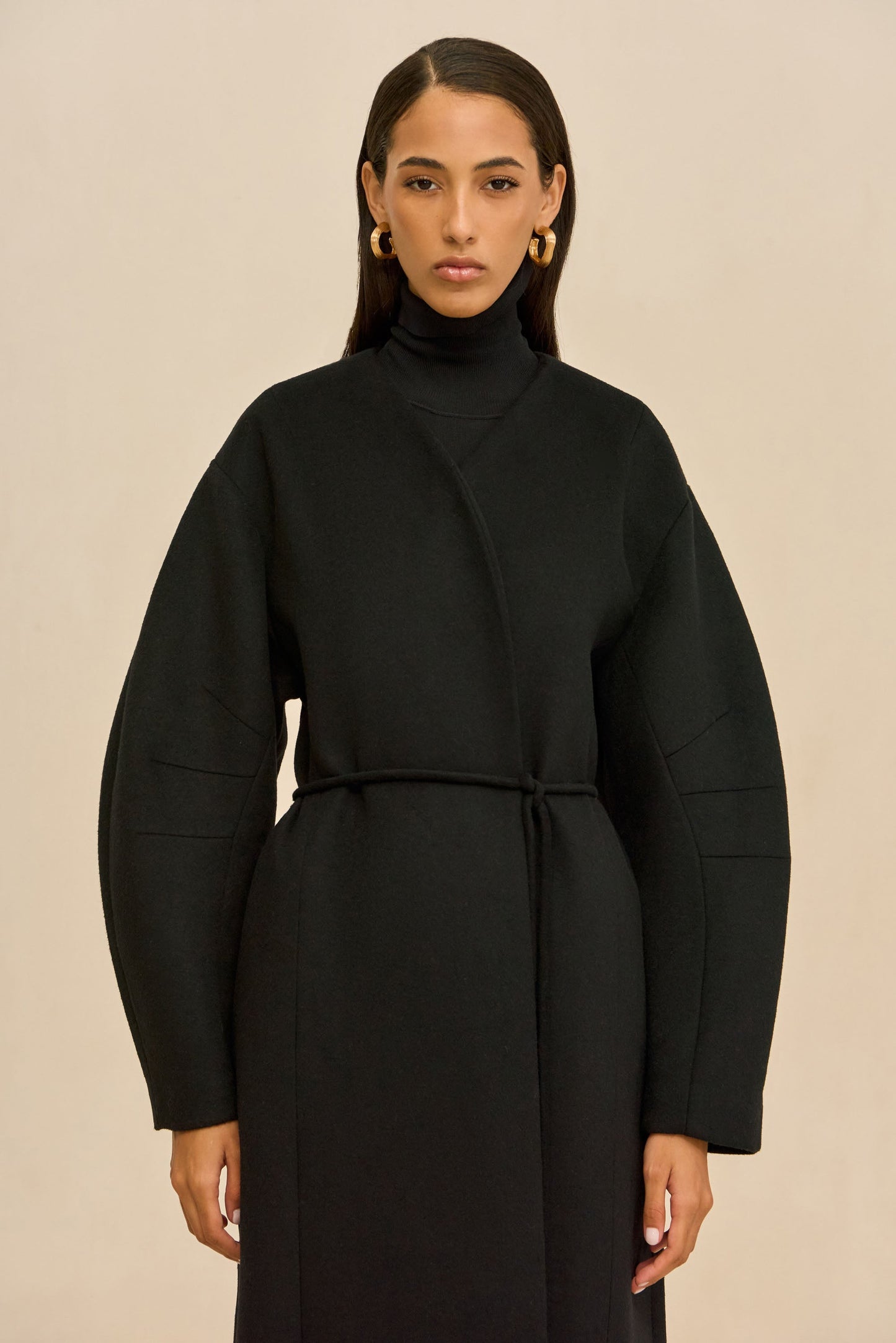 BRUNELLA COAT Cult Gaia