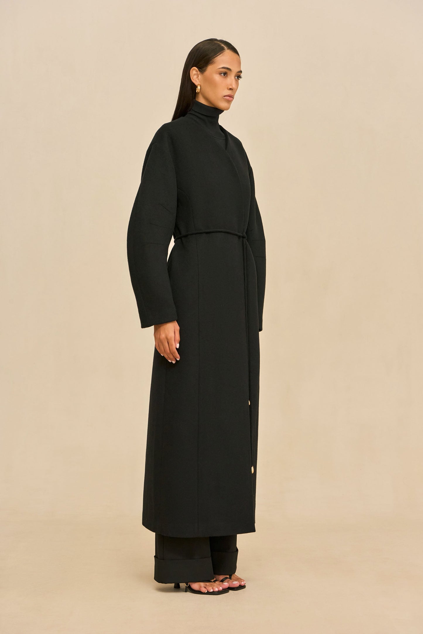 BRUNELLA COAT Cult Gaia
