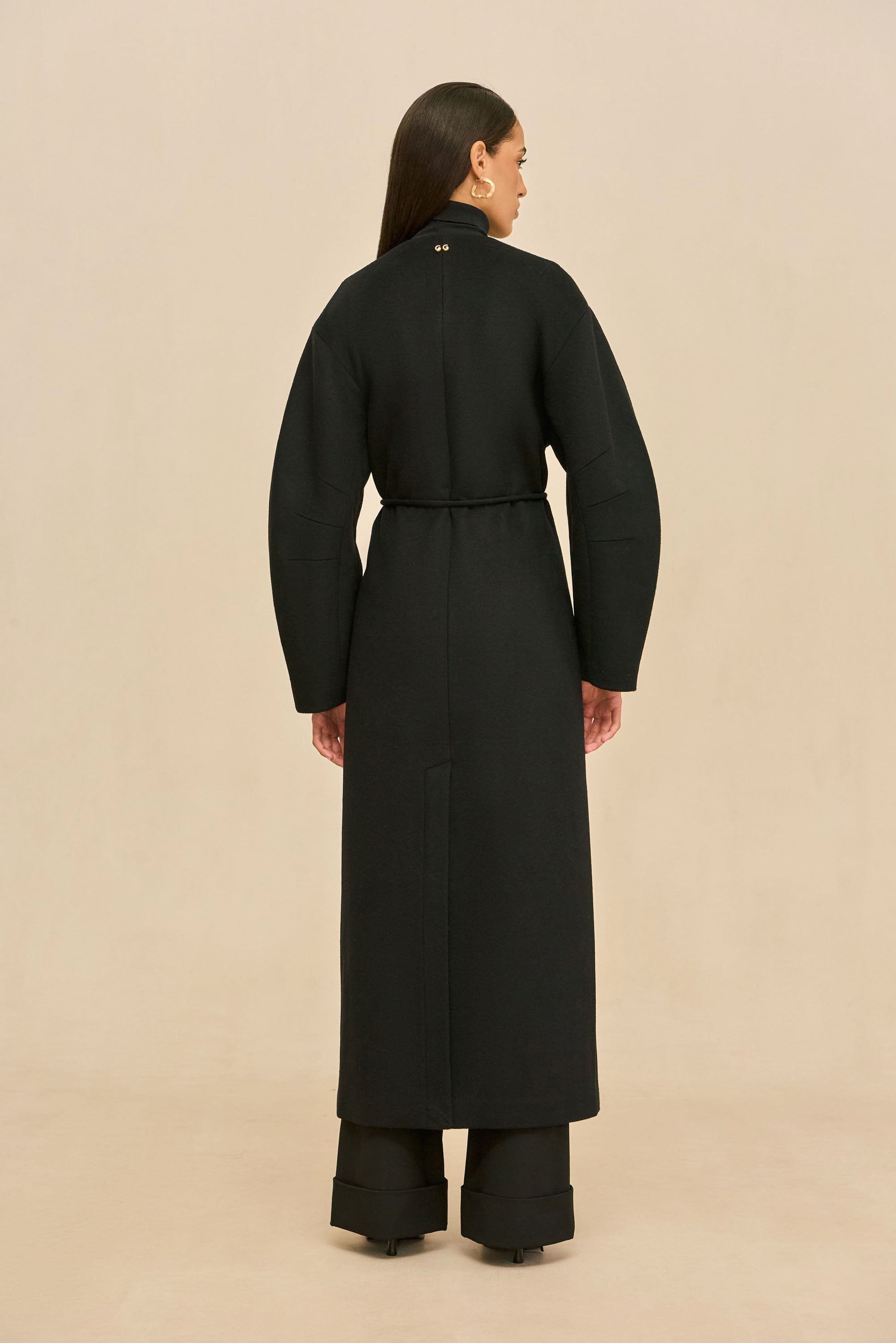 BRUNELLA COAT Cult Gaia