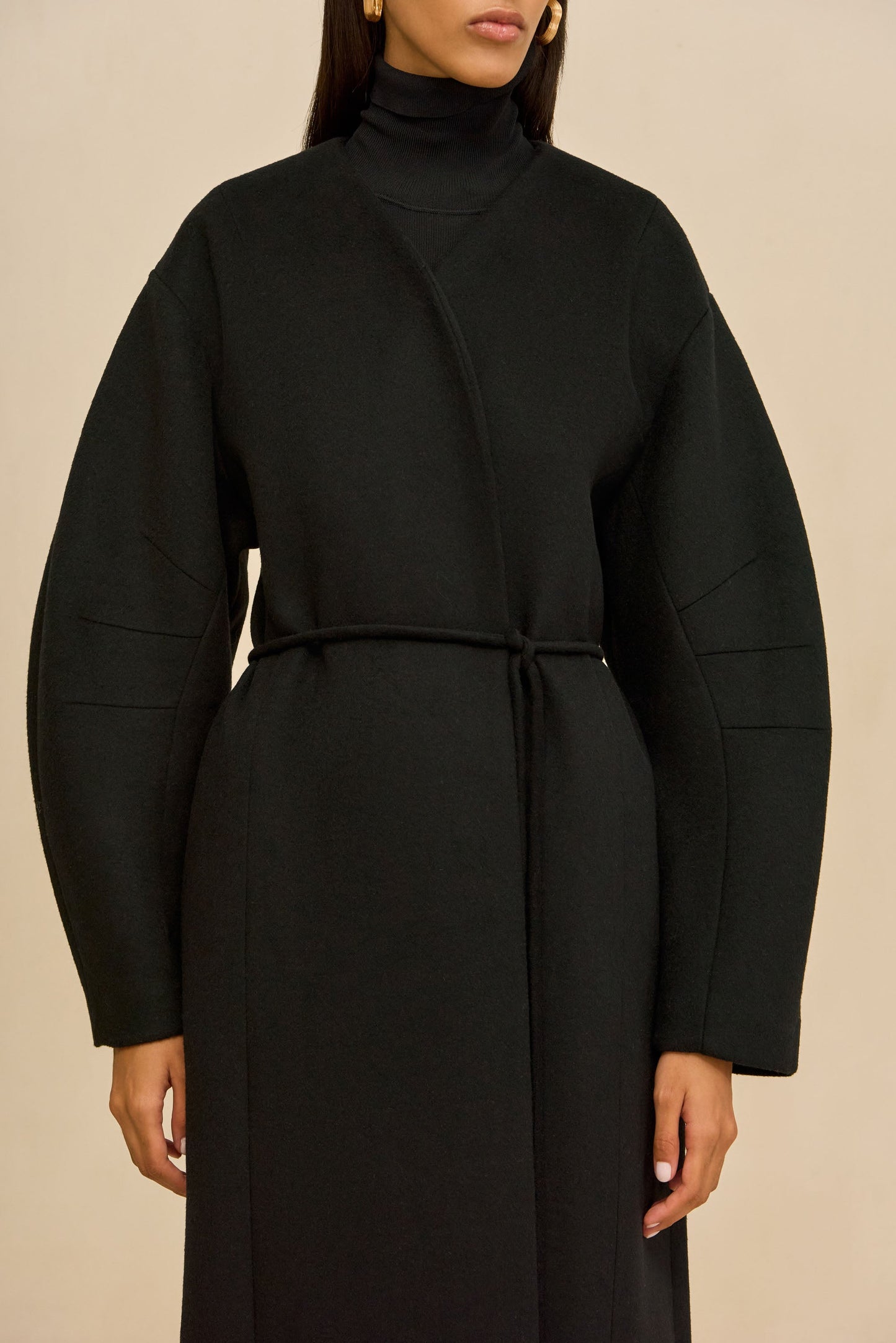 BRUNELLA COAT Cult Gaia