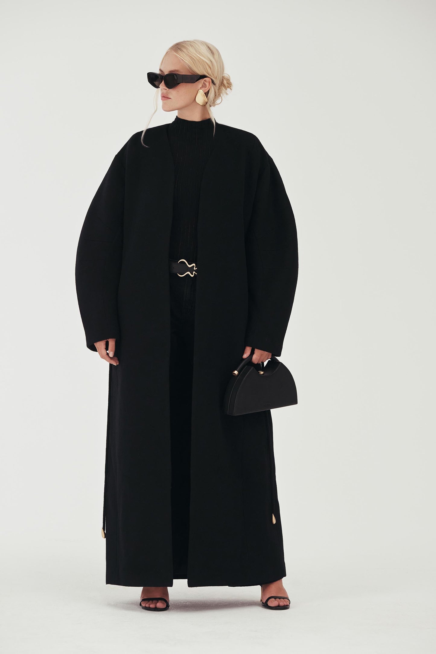 BRUNELLA COAT Cult Gaia