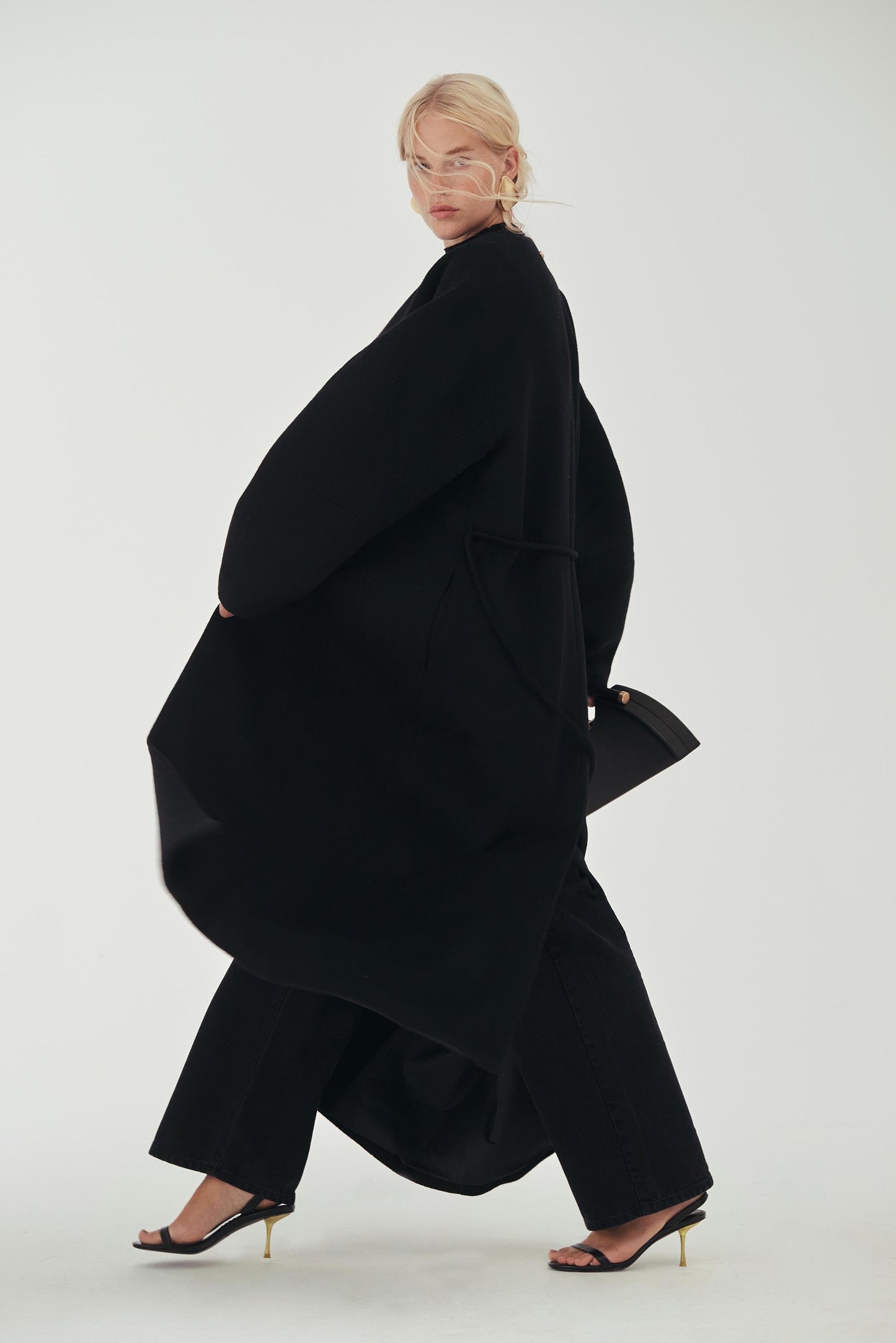 BRUNELLA COAT Cult Gaia
