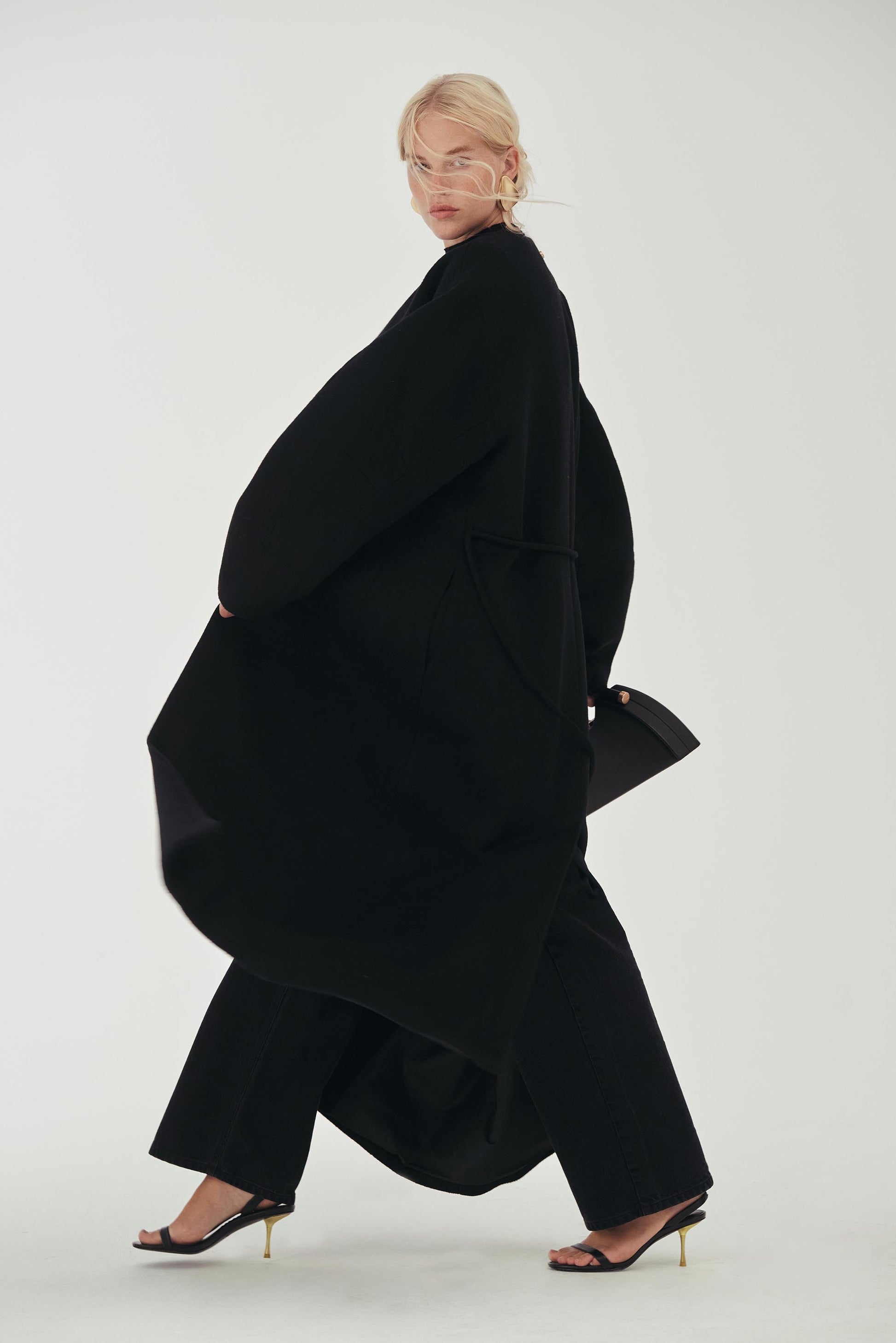 BRUNELLA COAT Cult Gaia