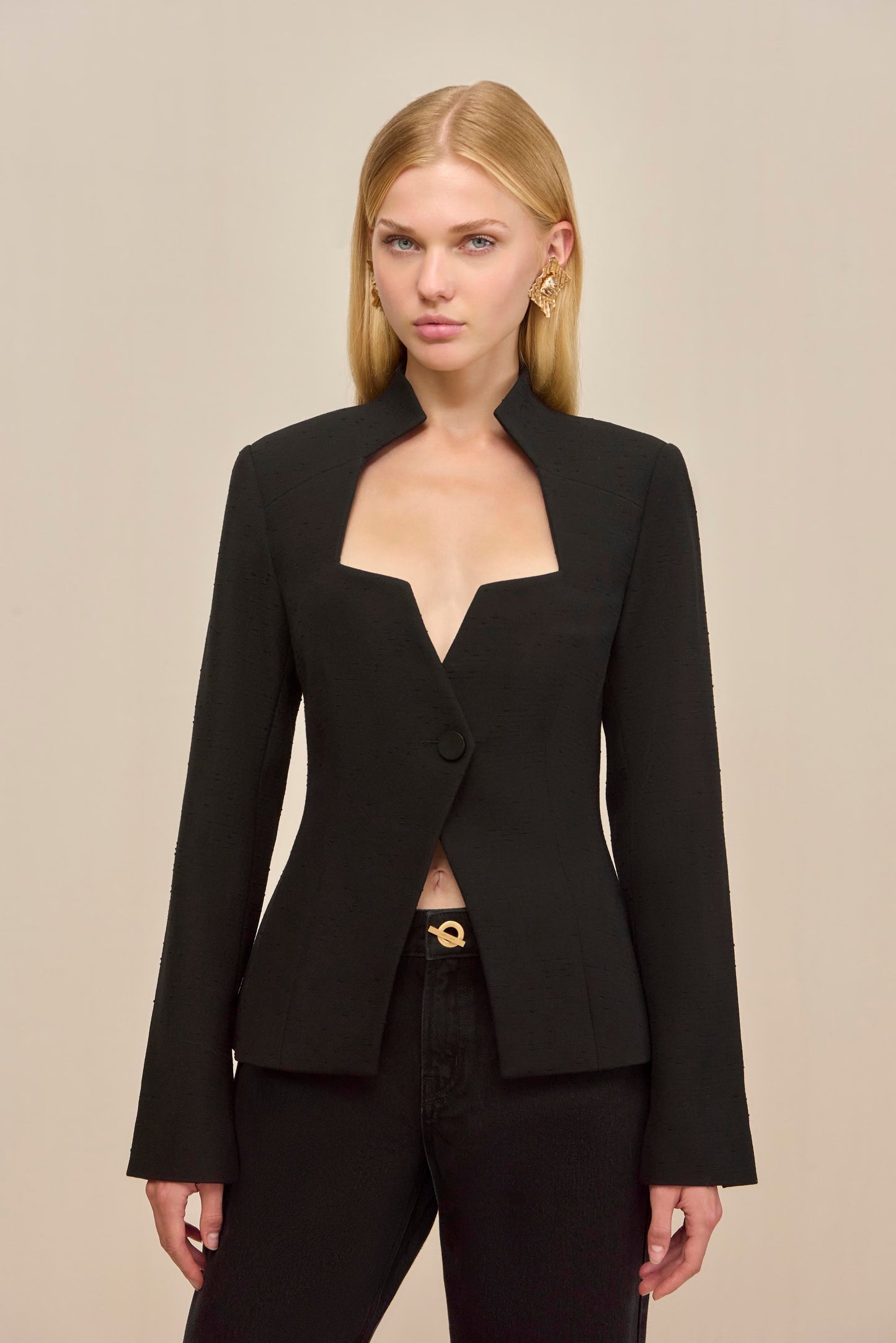 YVONNE JACKET Cult Gaia