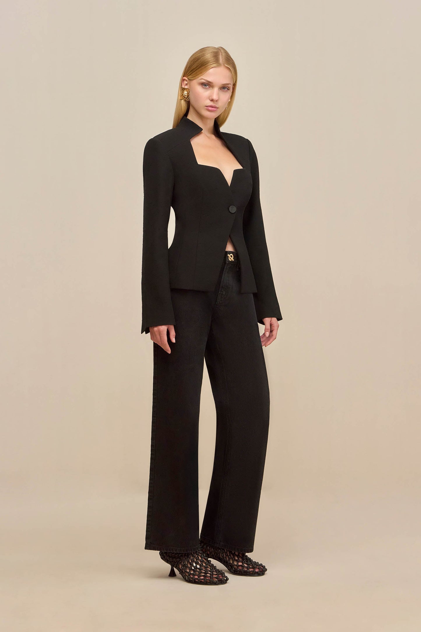 YVONNE JACKET Cult Gaia